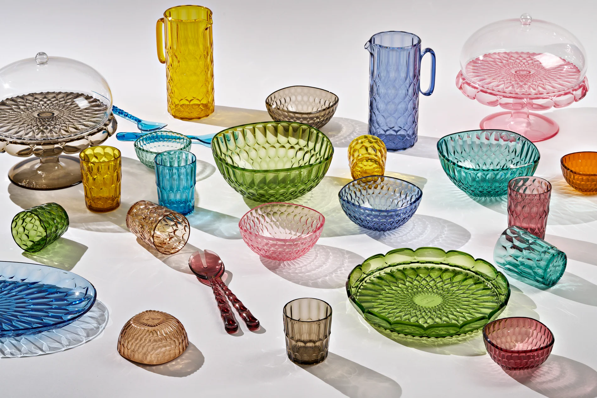 Elevate Your Home with Guzzini