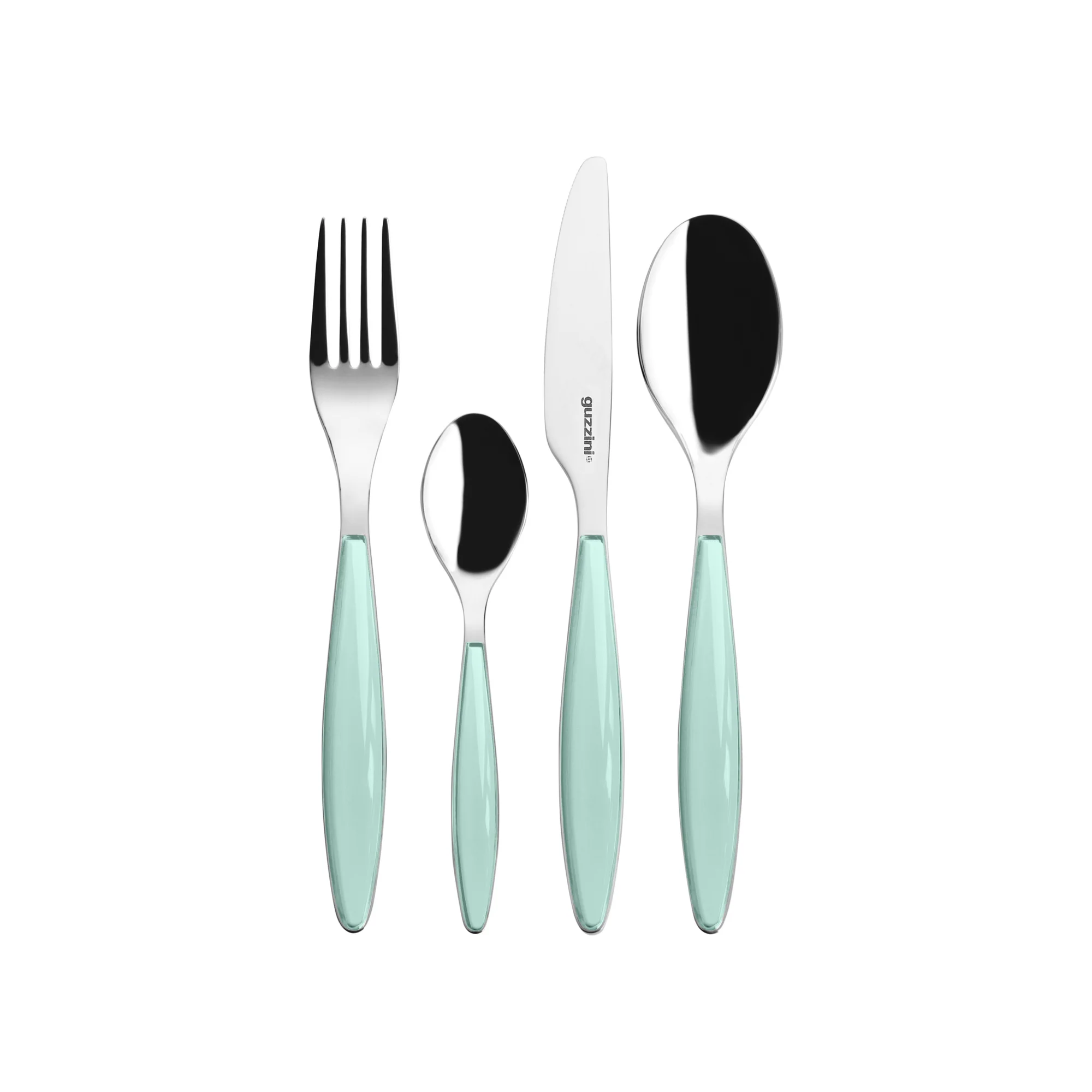 24-PIECE CUTLERY SET "FEELING" - Image 13