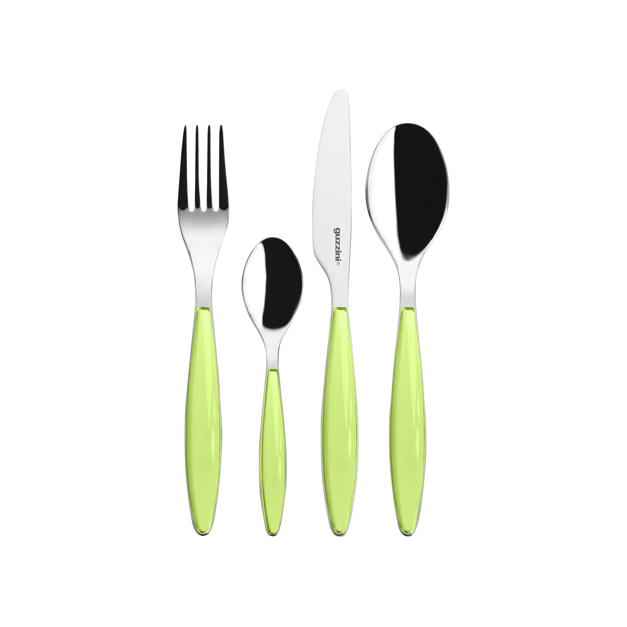 24-PIECE CUTLERY SET "FEELING" - Image 17