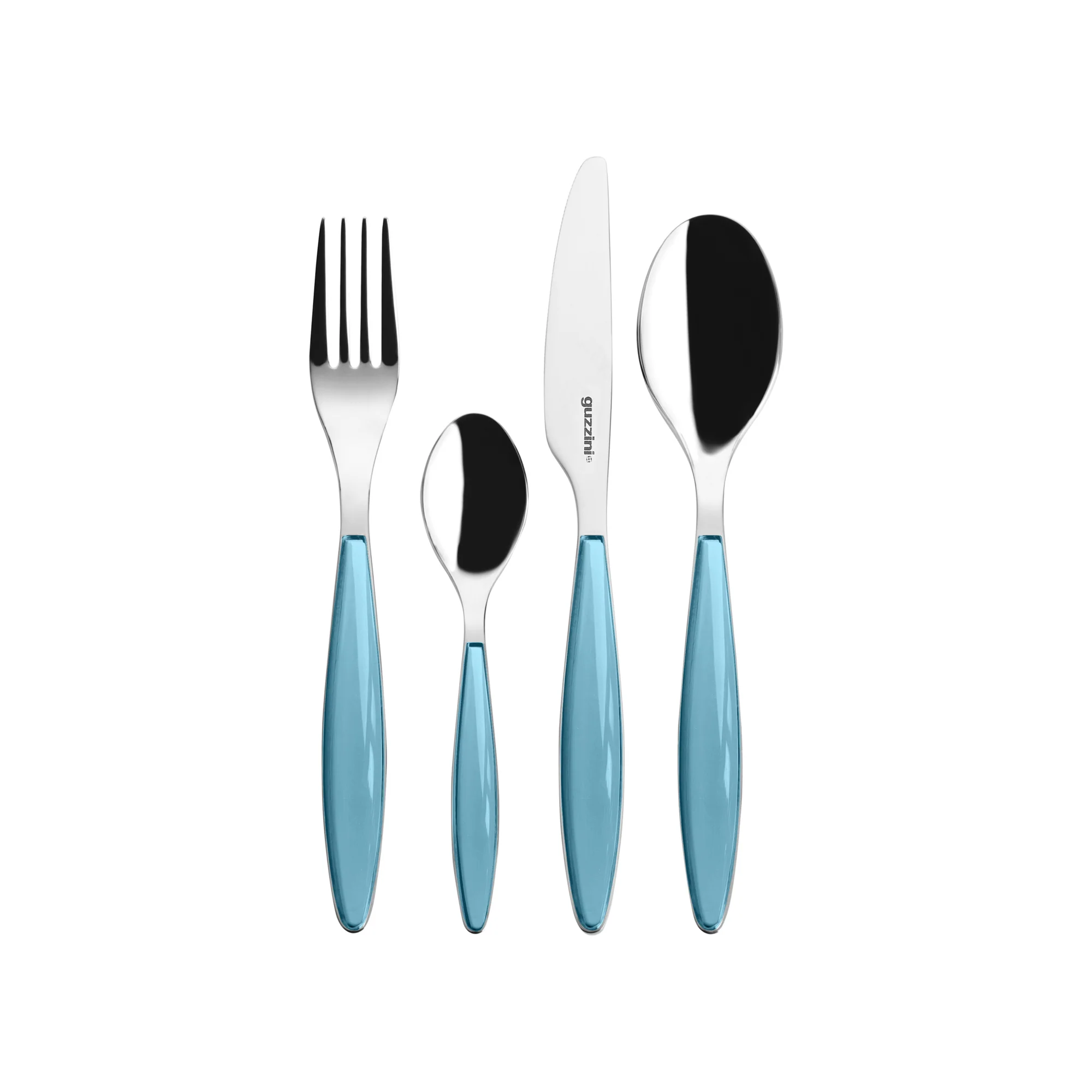 24-PIECE CUTLERY SET "FEELING" - Image 19