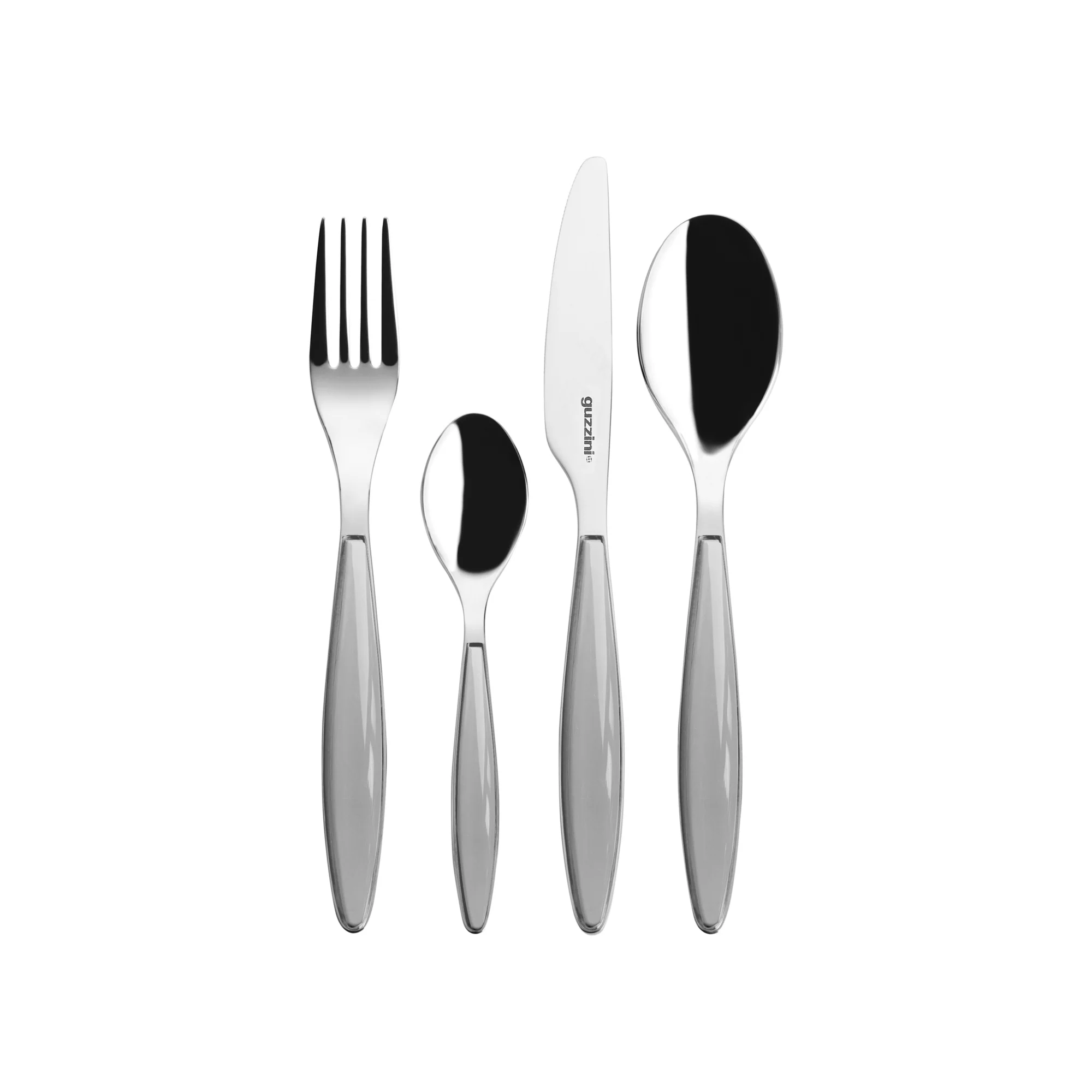 24-PIECE CUTLERY SET "FEELING" - Image 21