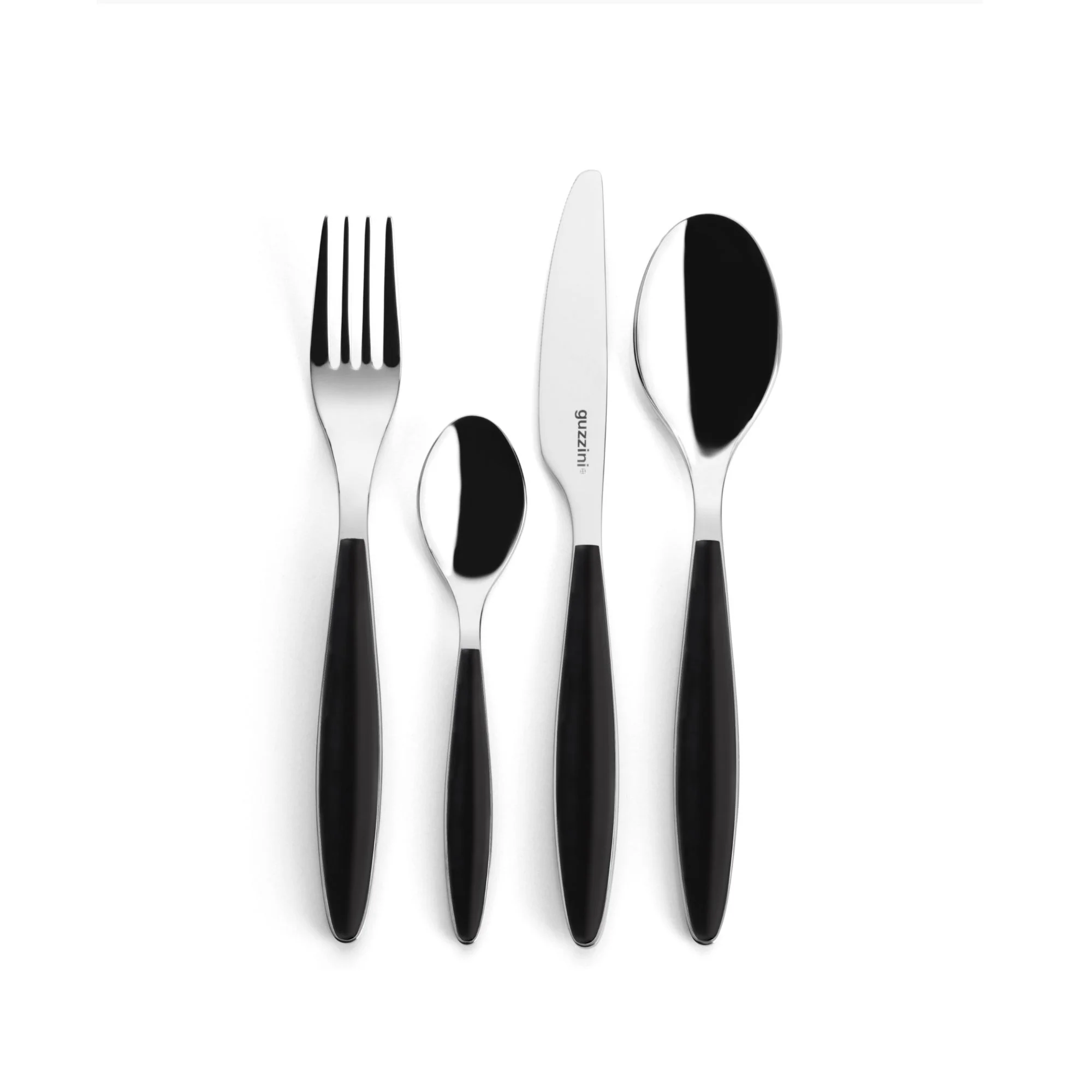 24-PIECE CUTLERY SET "FEELING" - Image 23