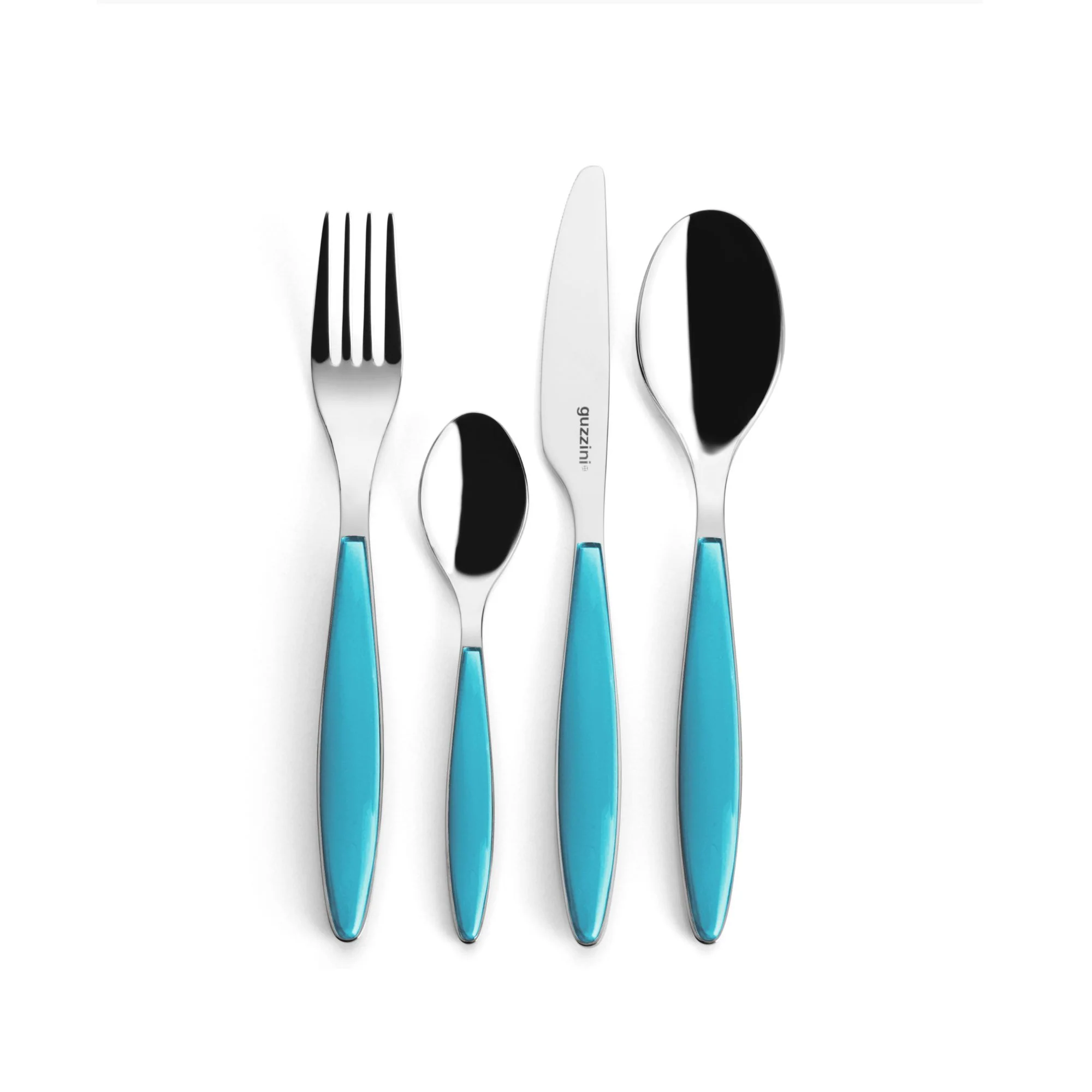 24-PIECE CUTLERY SET "FEELING" - Image 25