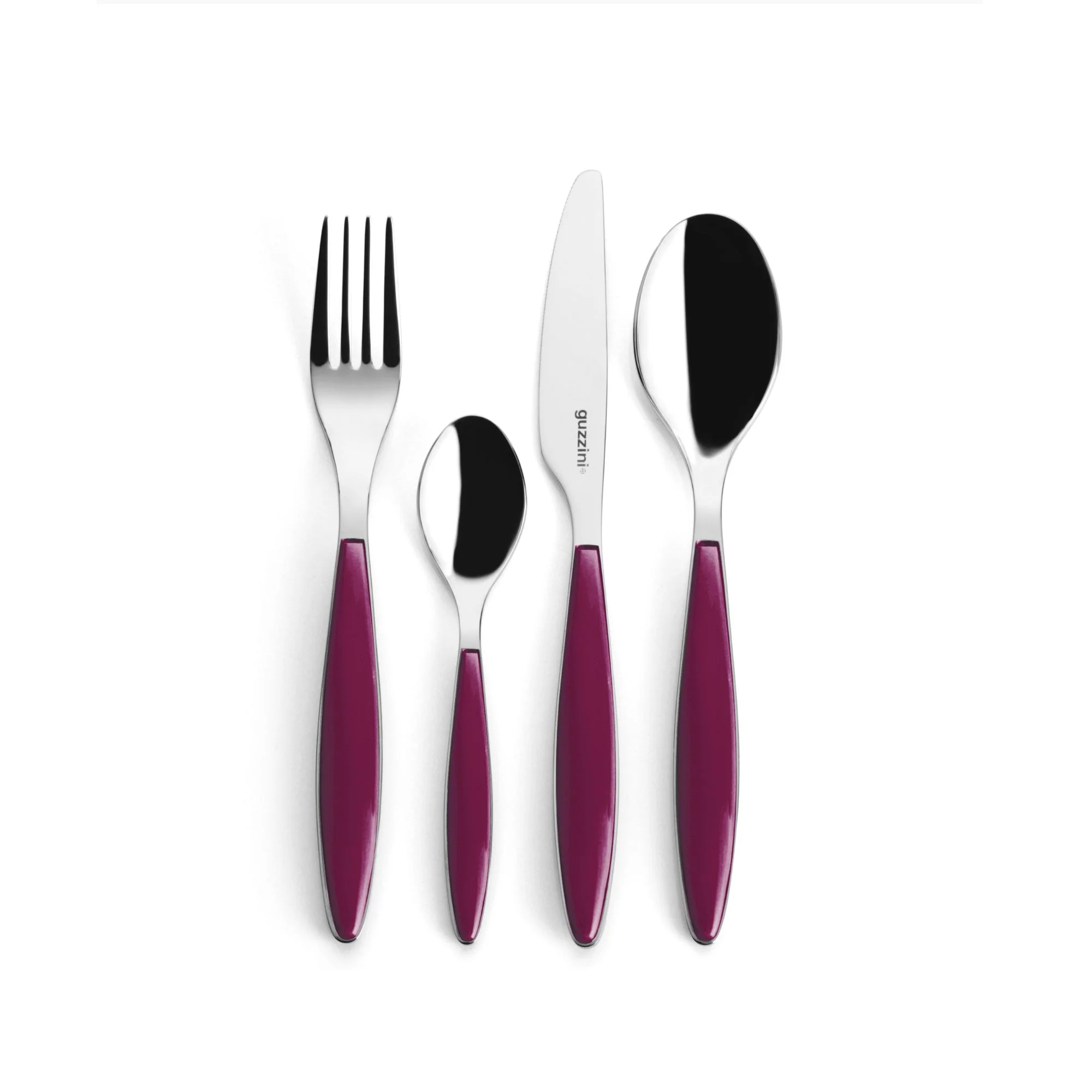 24-PIECE CUTLERY SET "FEELING" - Image 29