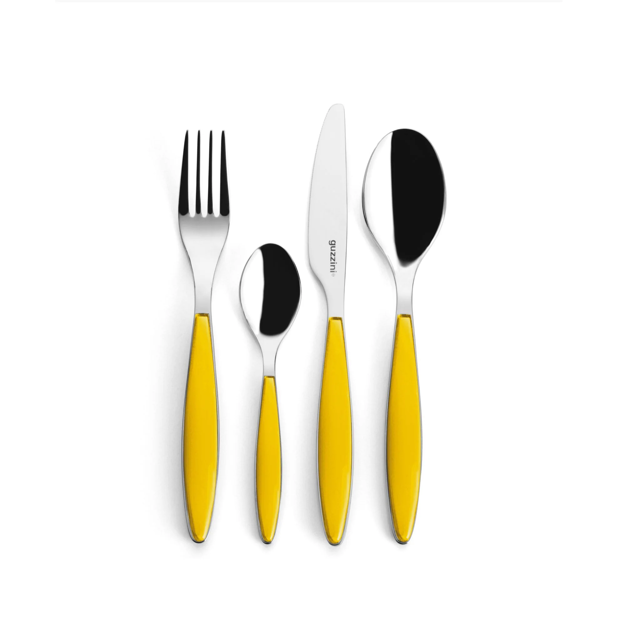 24-PIECE CUTLERY SET "FEELING" - Image 33