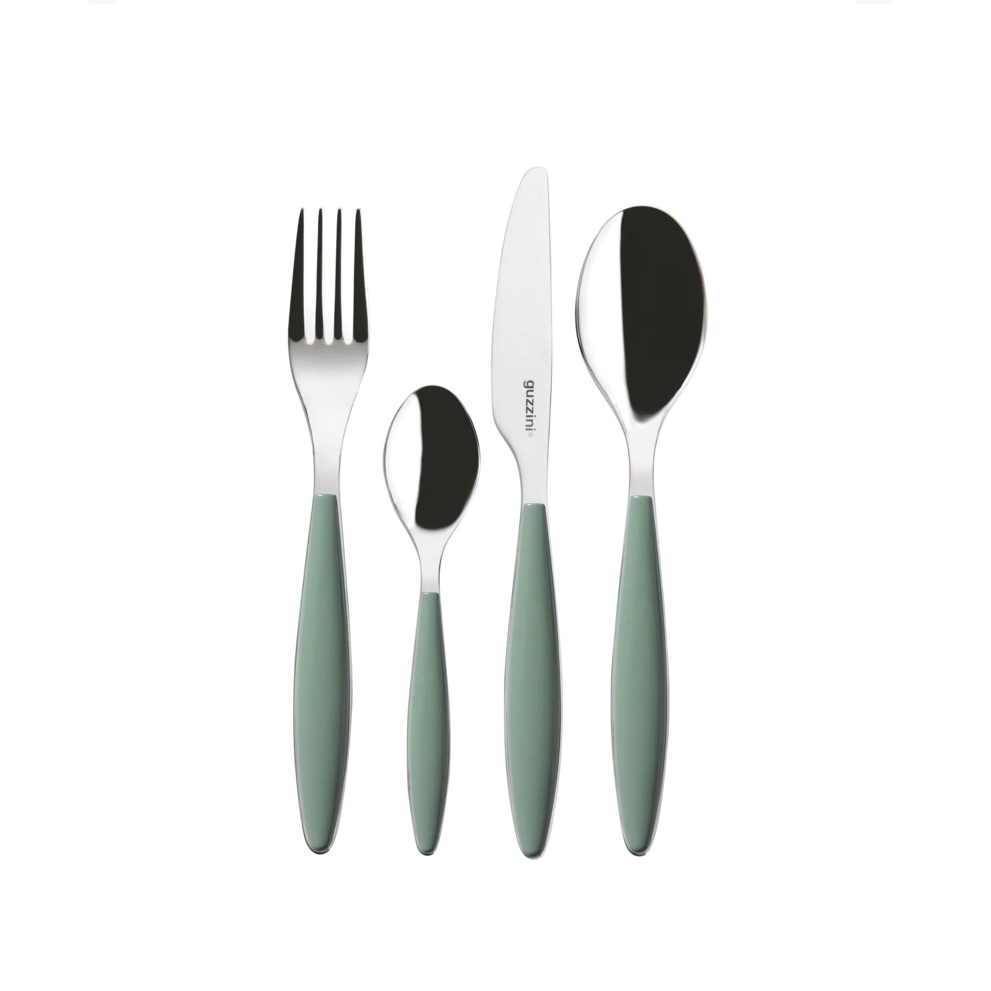 24-PIECE CUTLERY SET "FEELING" - Image 35