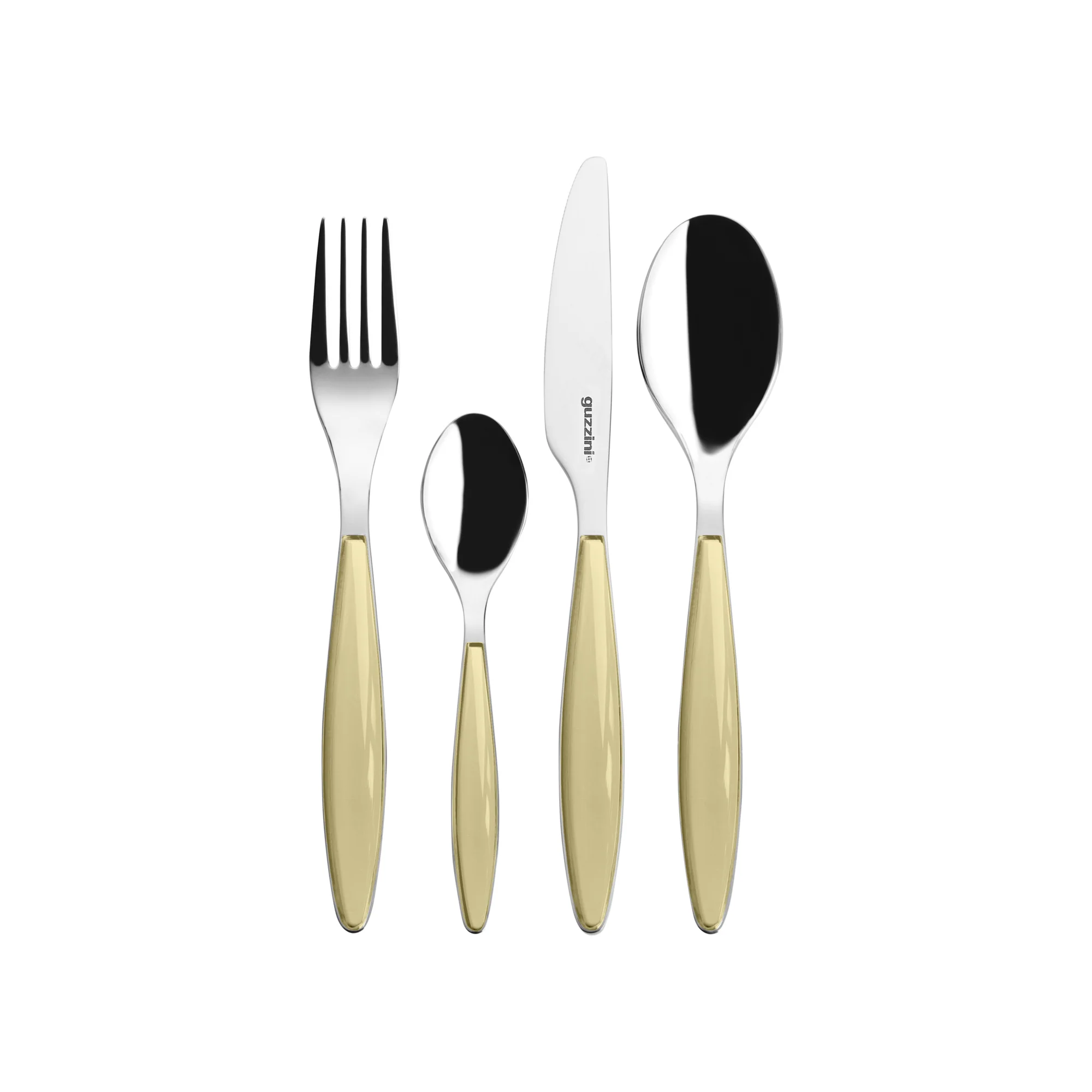 24-PIECE CUTLERY SET "FEELING" - Image 5