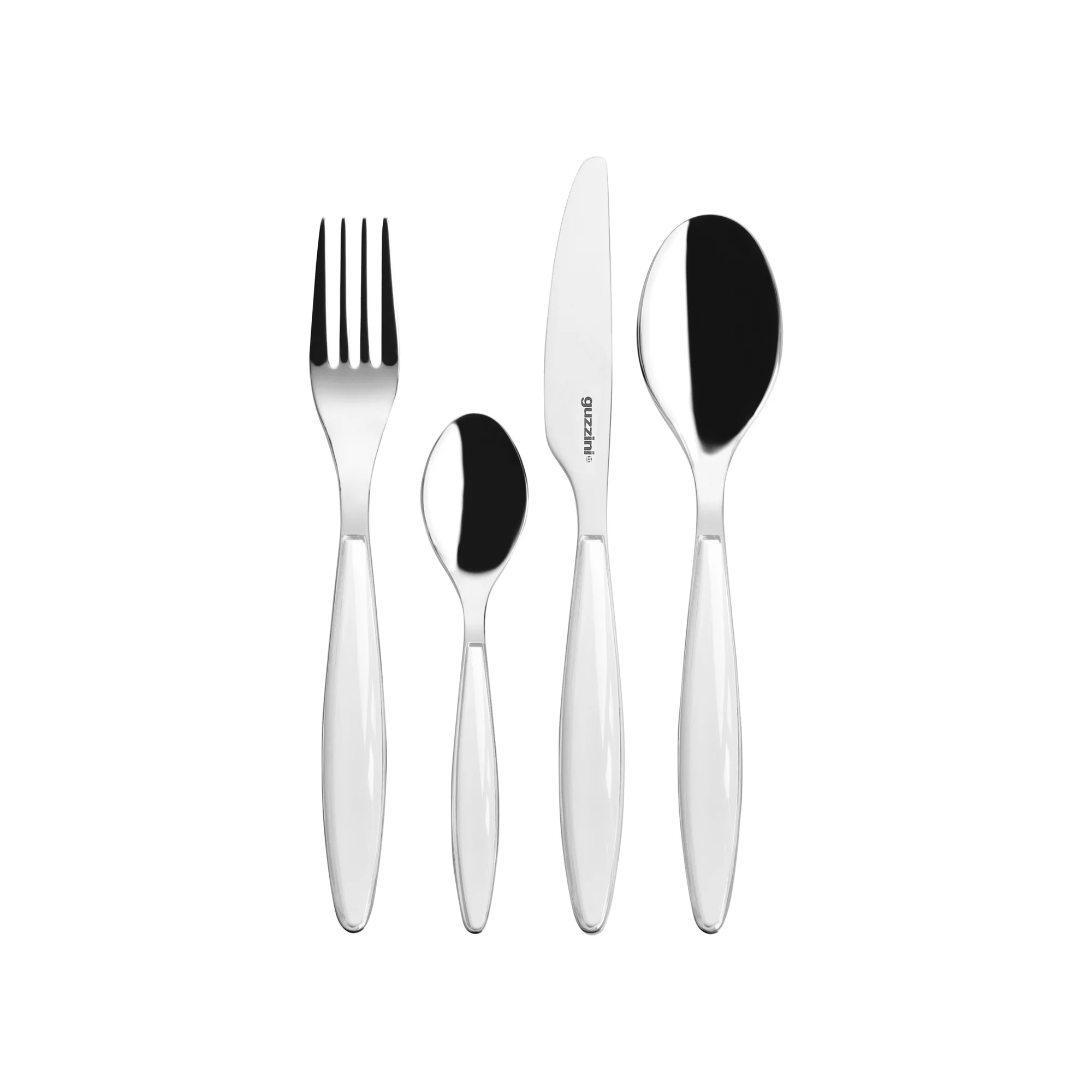 24-PIECE CUTLERY SET "FEELING" - Image 9