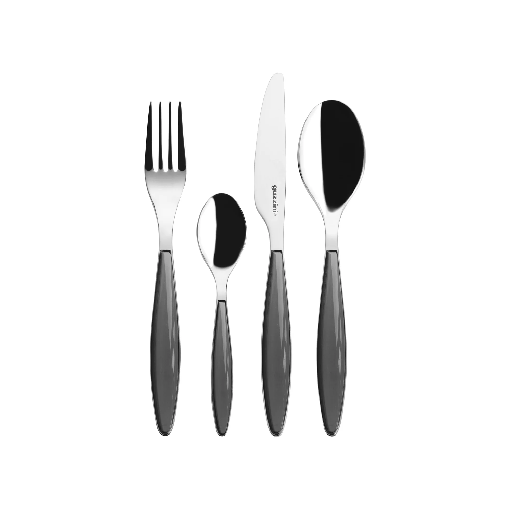 24-PIECE CUTLERY SET "FEELING" - Image 11