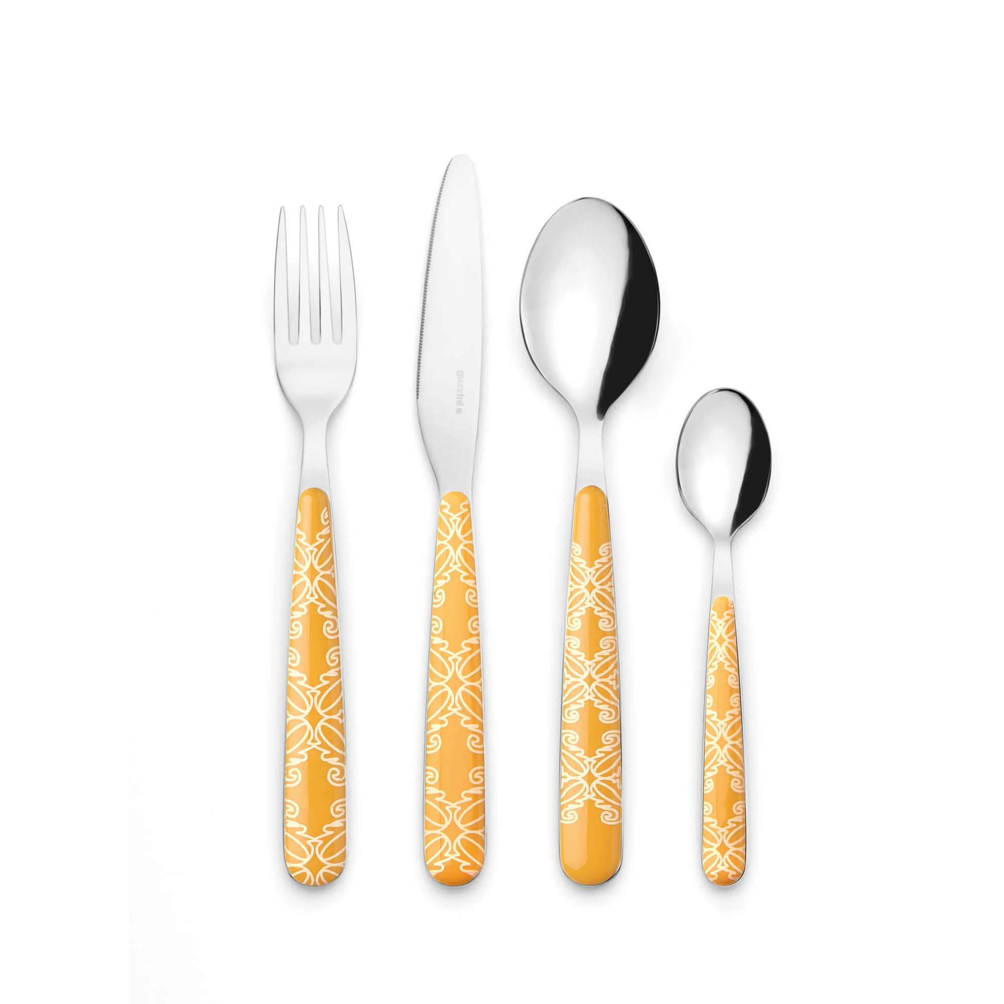 24-PIECE CUTLERY SET ''FUSION'' - Image 6