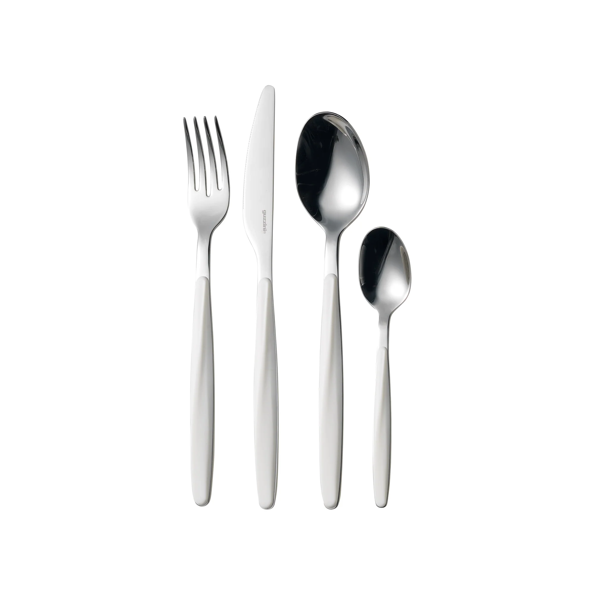 24 PIECE CUTLERY SET "MY FUSION" - Image 5