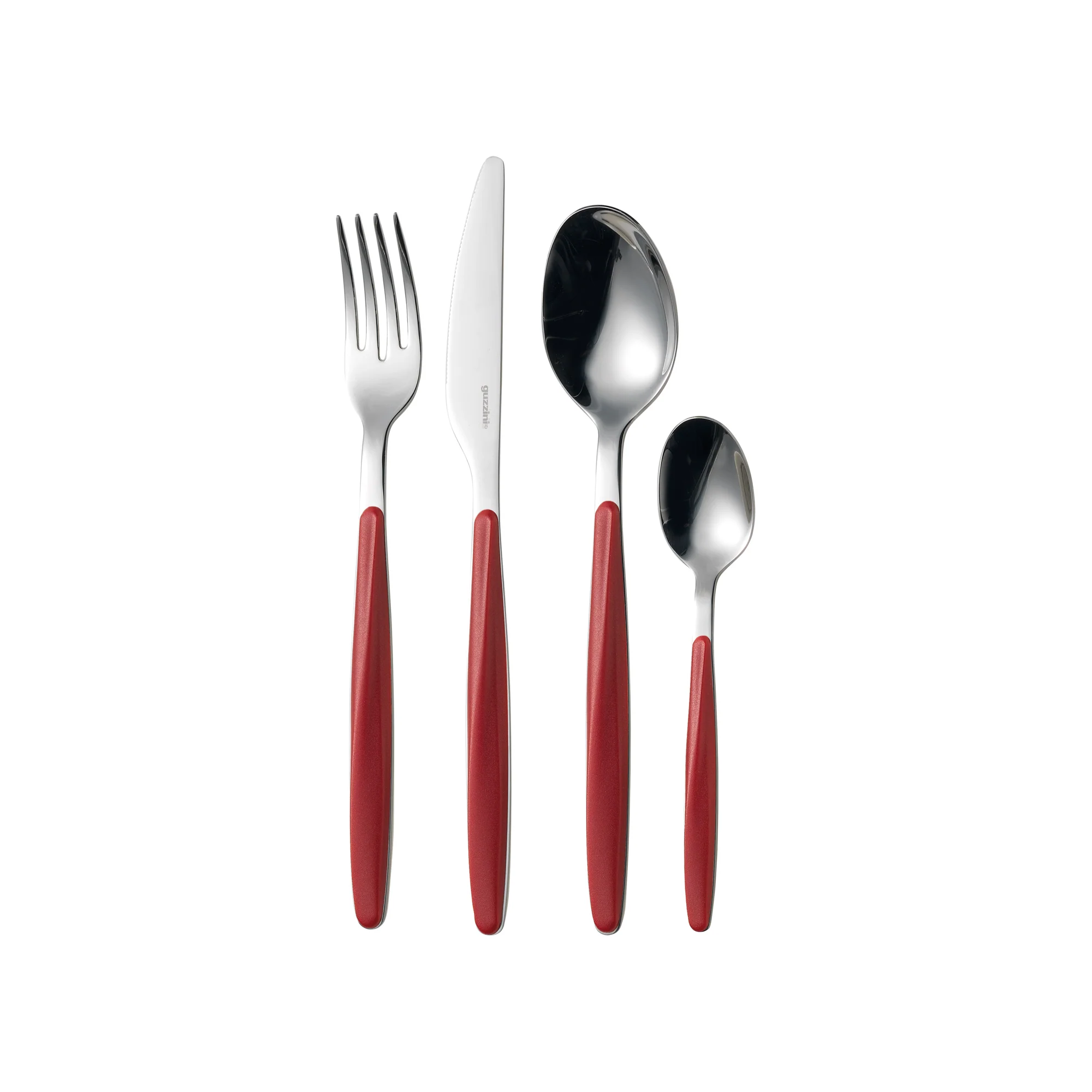 24 PIECE CUTLERY SET "MY FUSION" - Image 7
