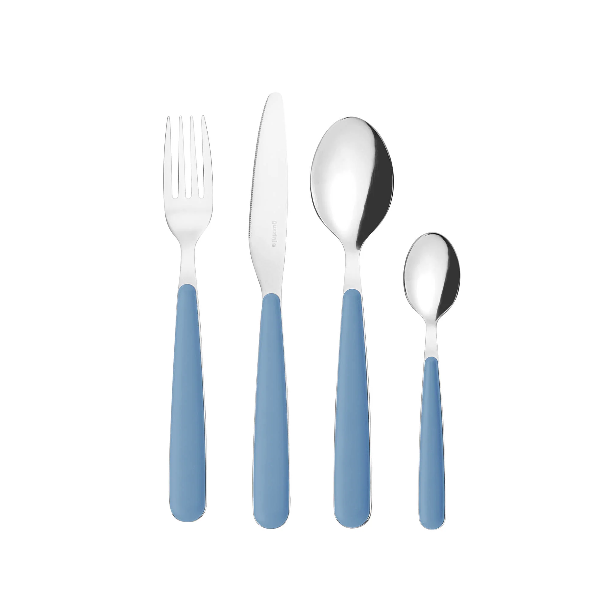 24-PIECE CUTLERY SET "POP" - Image 13