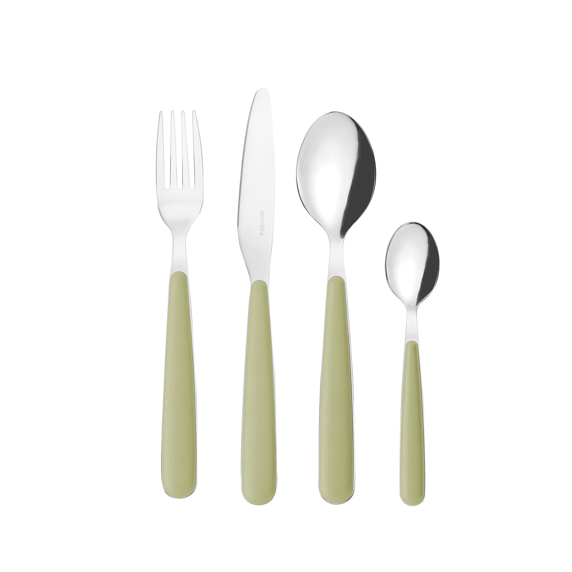 24-PIECE CUTLERY SET "POP" - Image 15