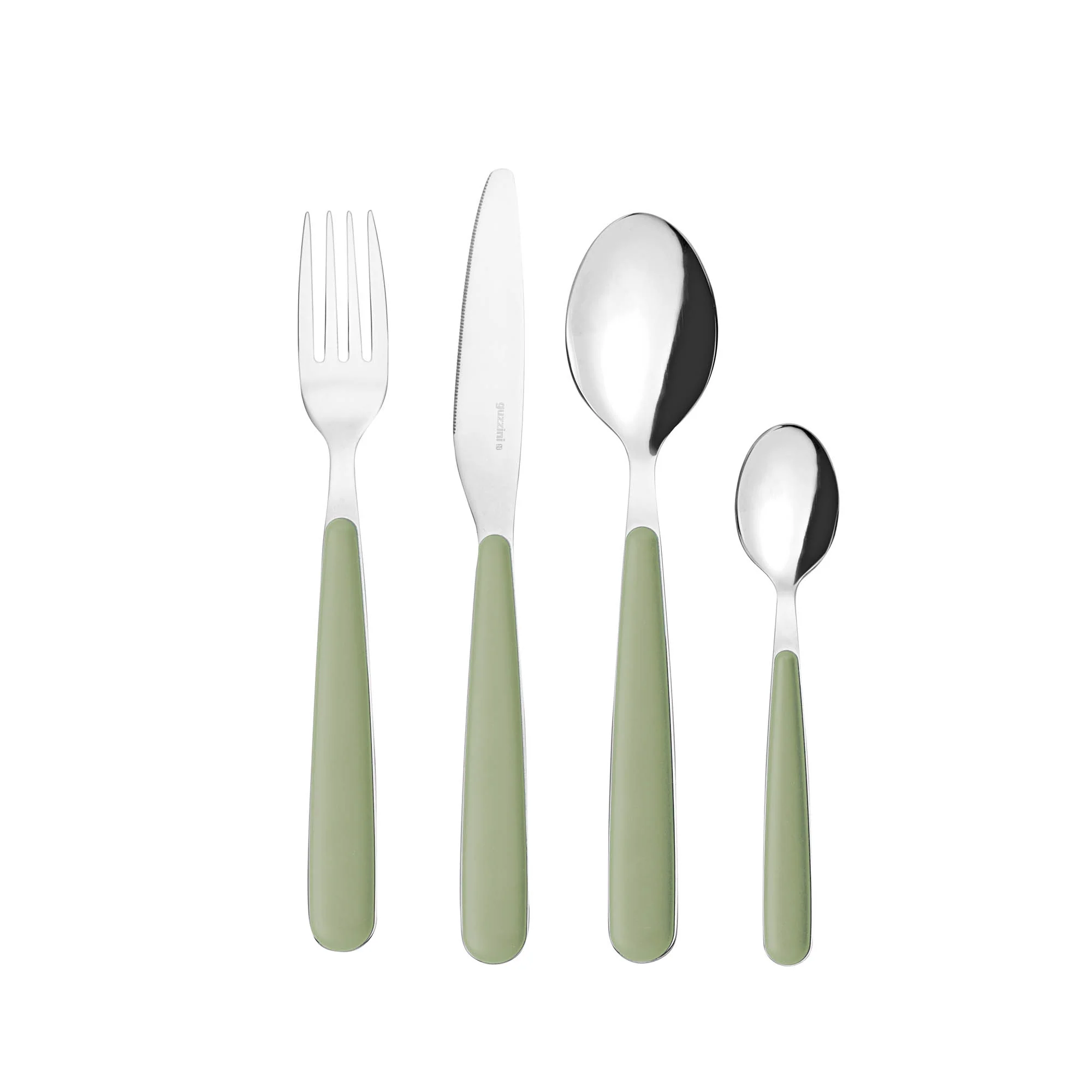 24-PIECE CUTLERY SET "POP" - Image 4