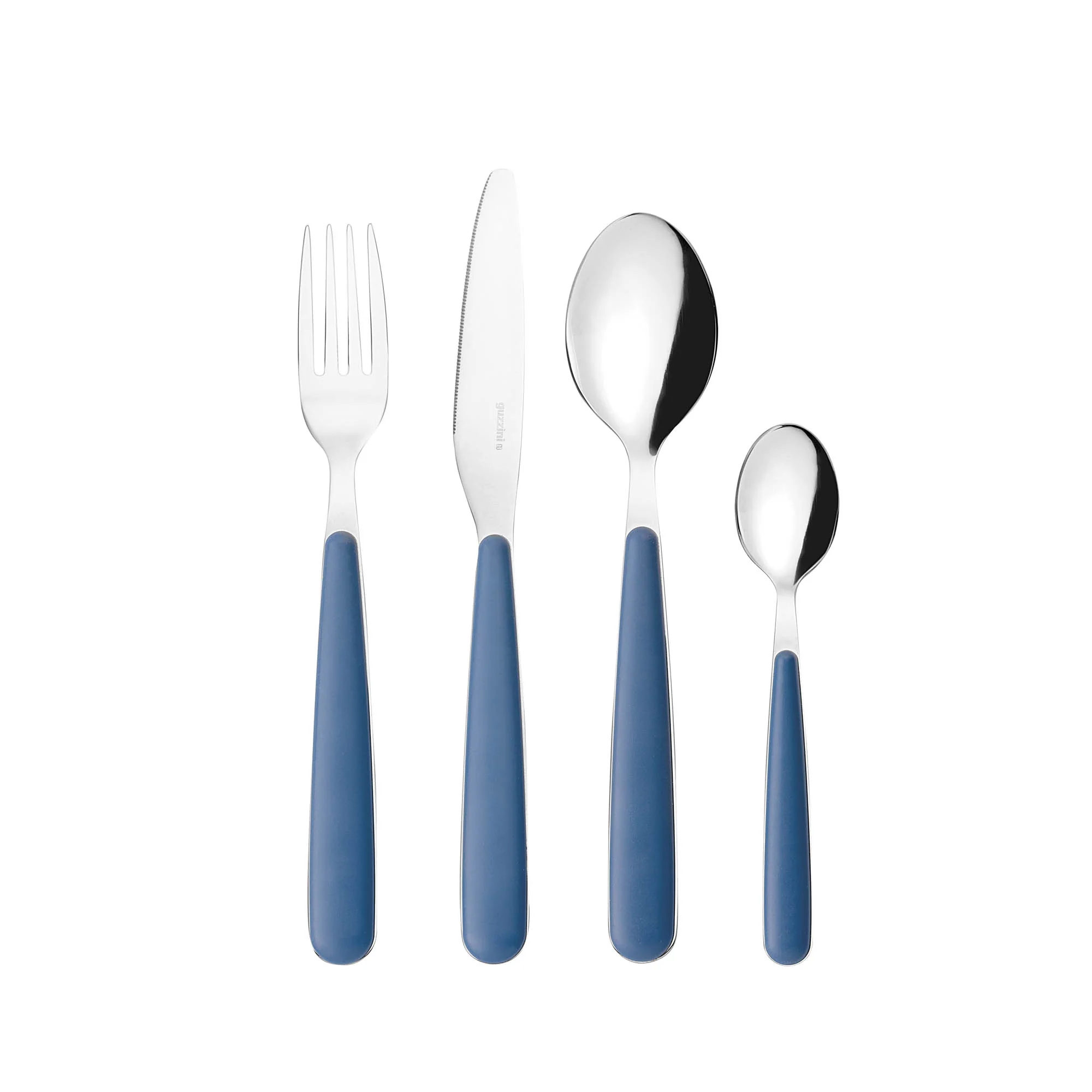 24-PIECE CUTLERY SET "POP" - Image 9