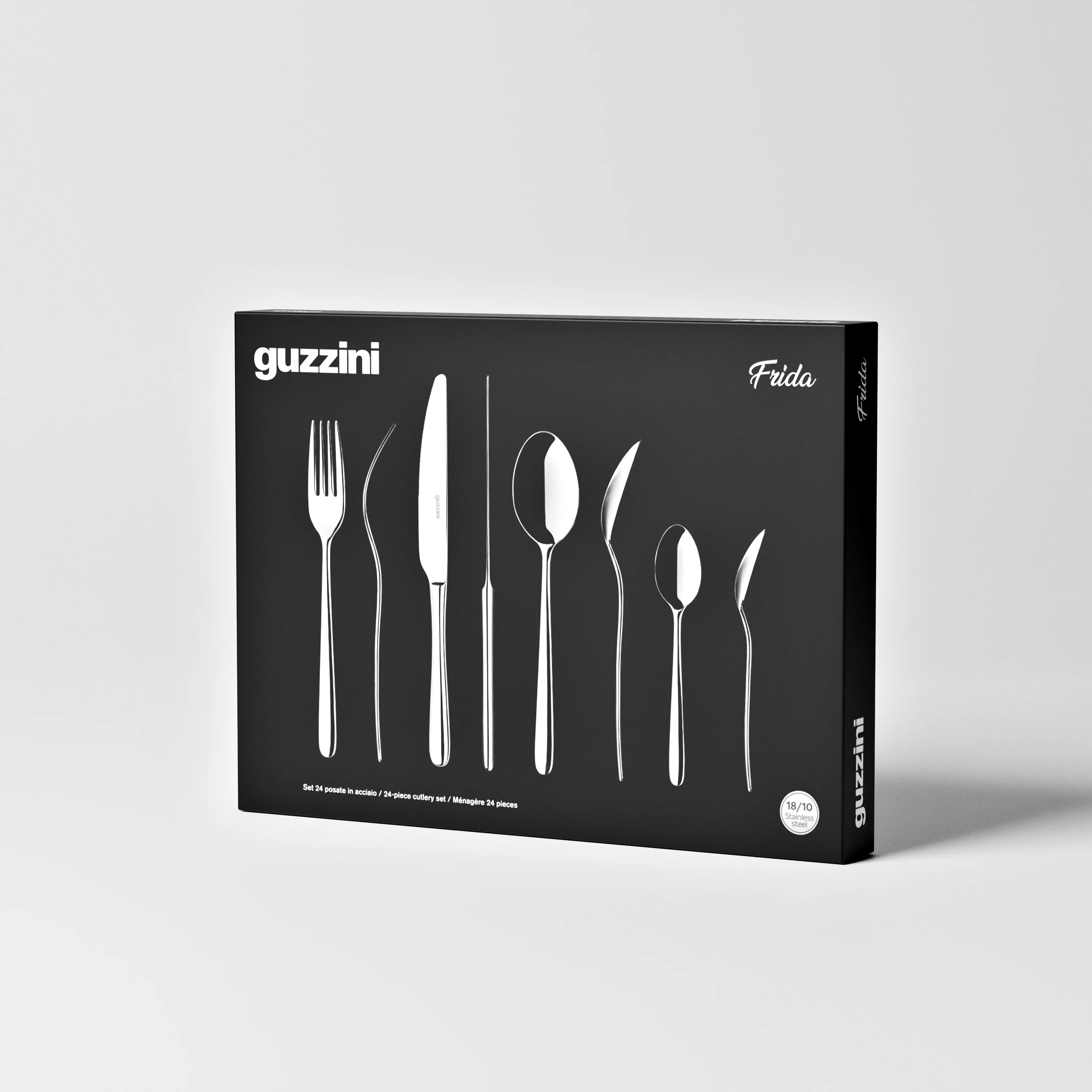 24-PIECE CUTLERY SET "FRIDA" - Image 3