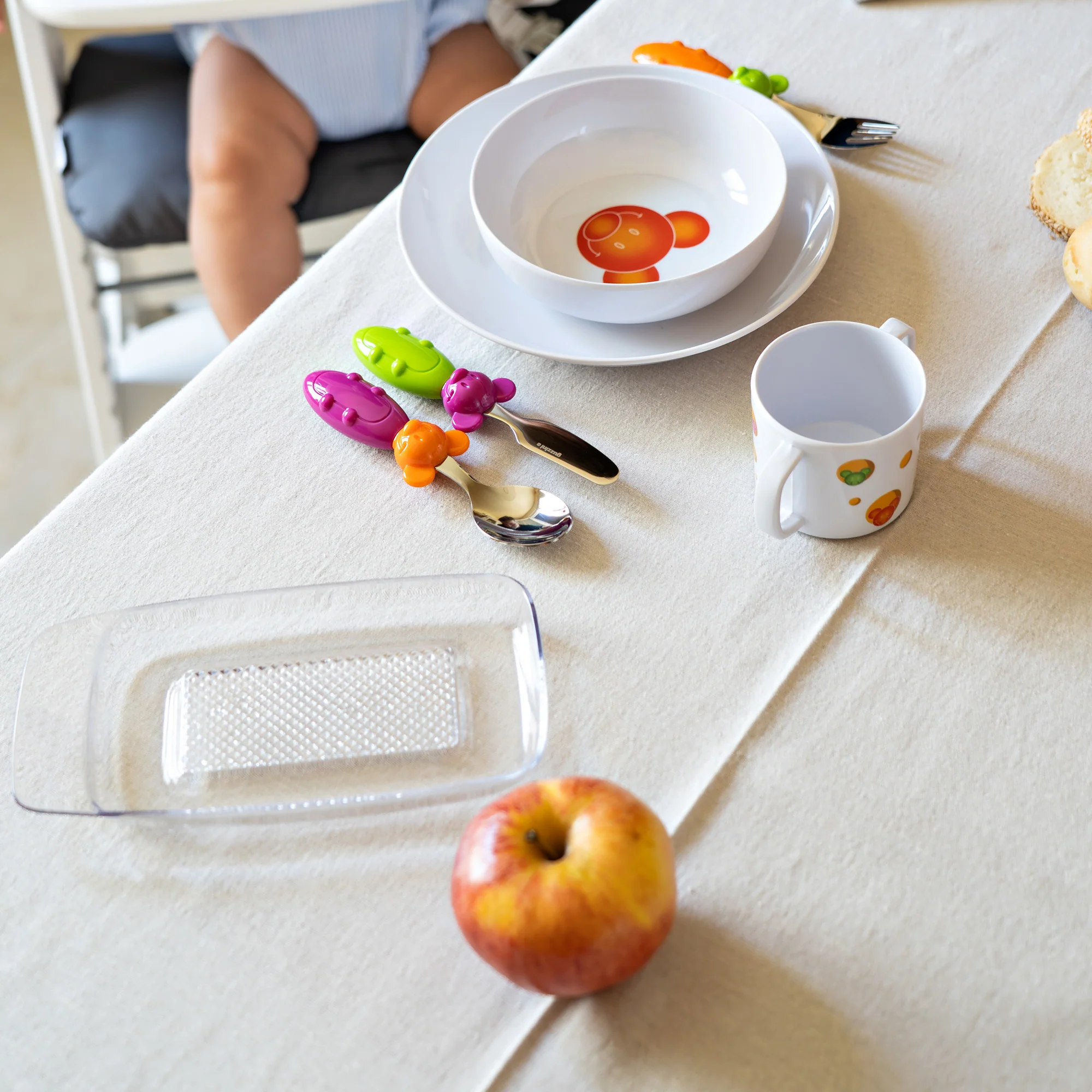 APPLE GRATER "BIMBI" - Image 4