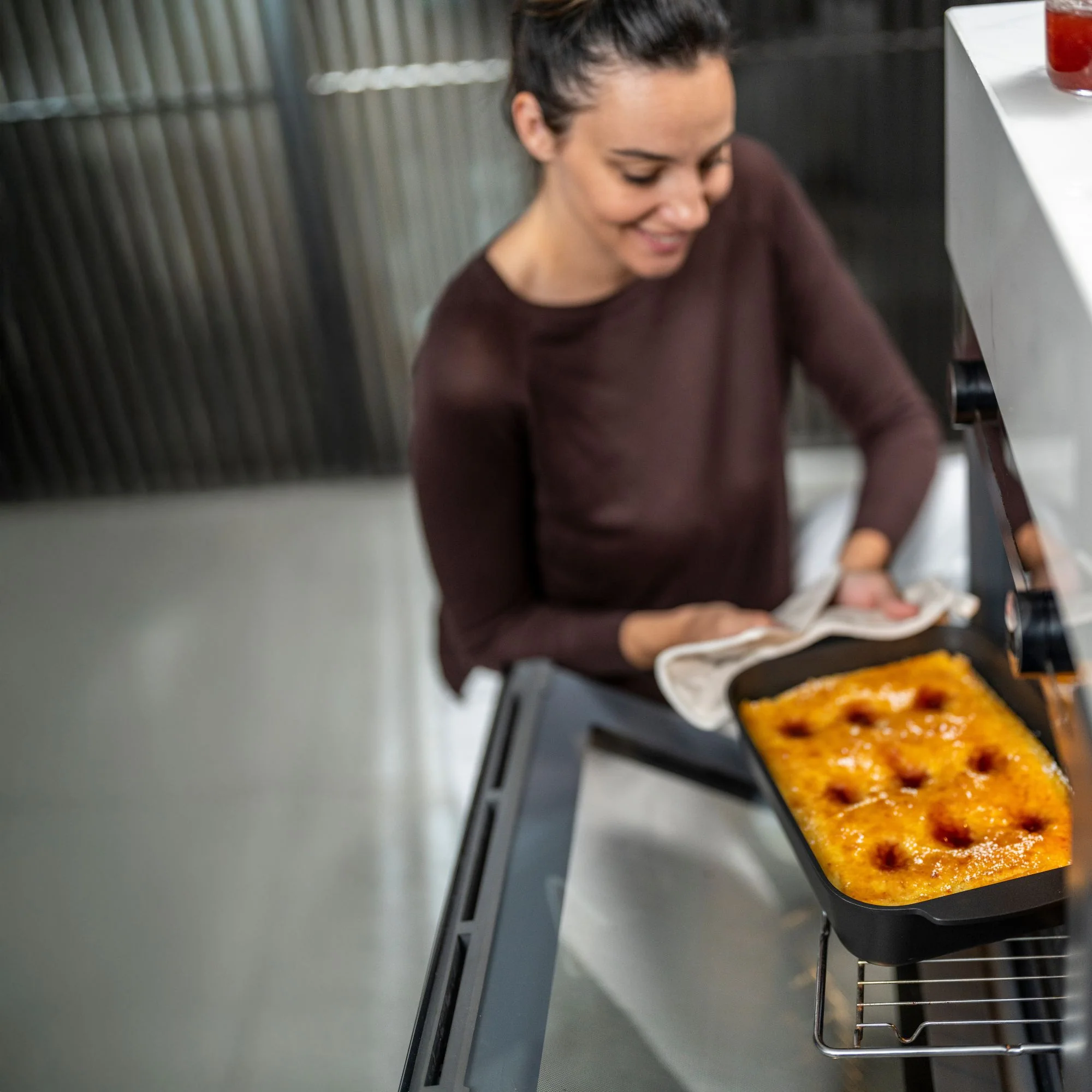 BAKING TRAY "COOK&SPECIAL" - Image 8