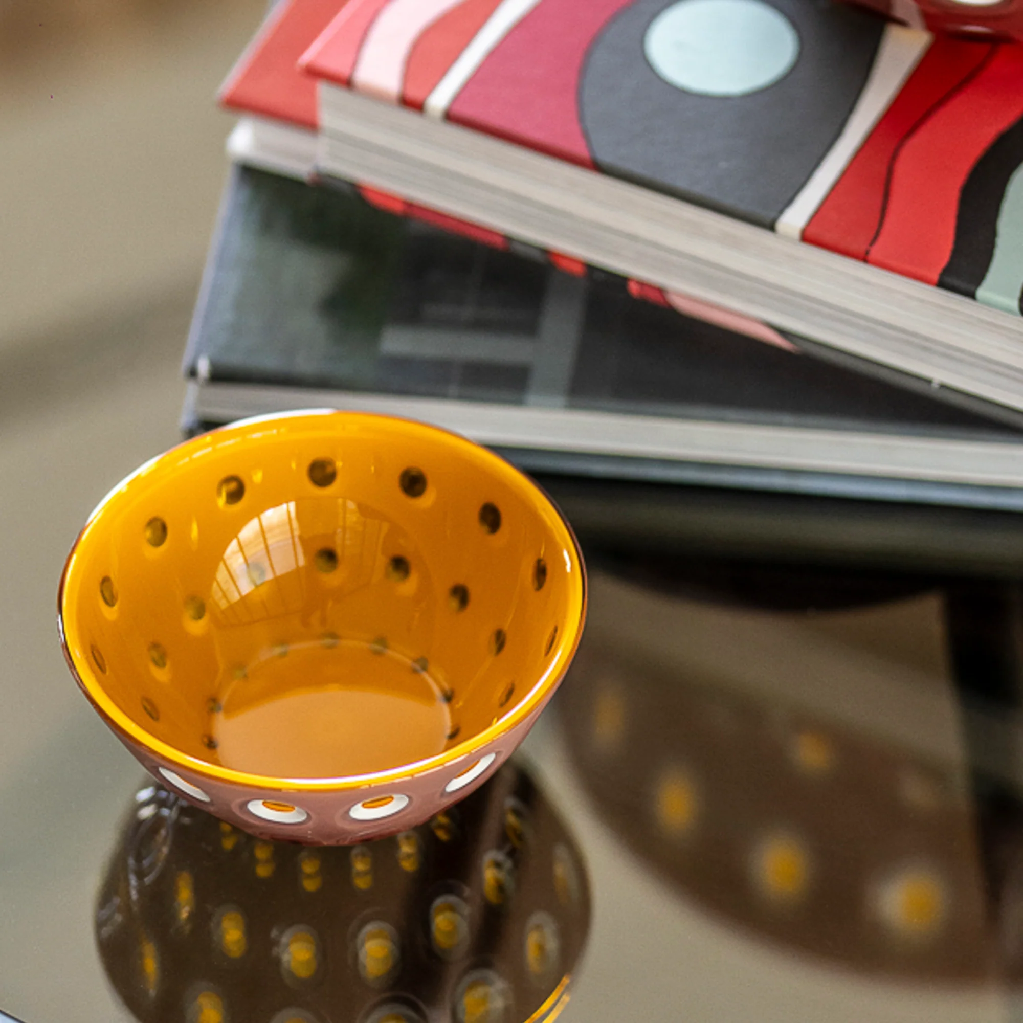 BOWL "LE MURRINE" - Image 78