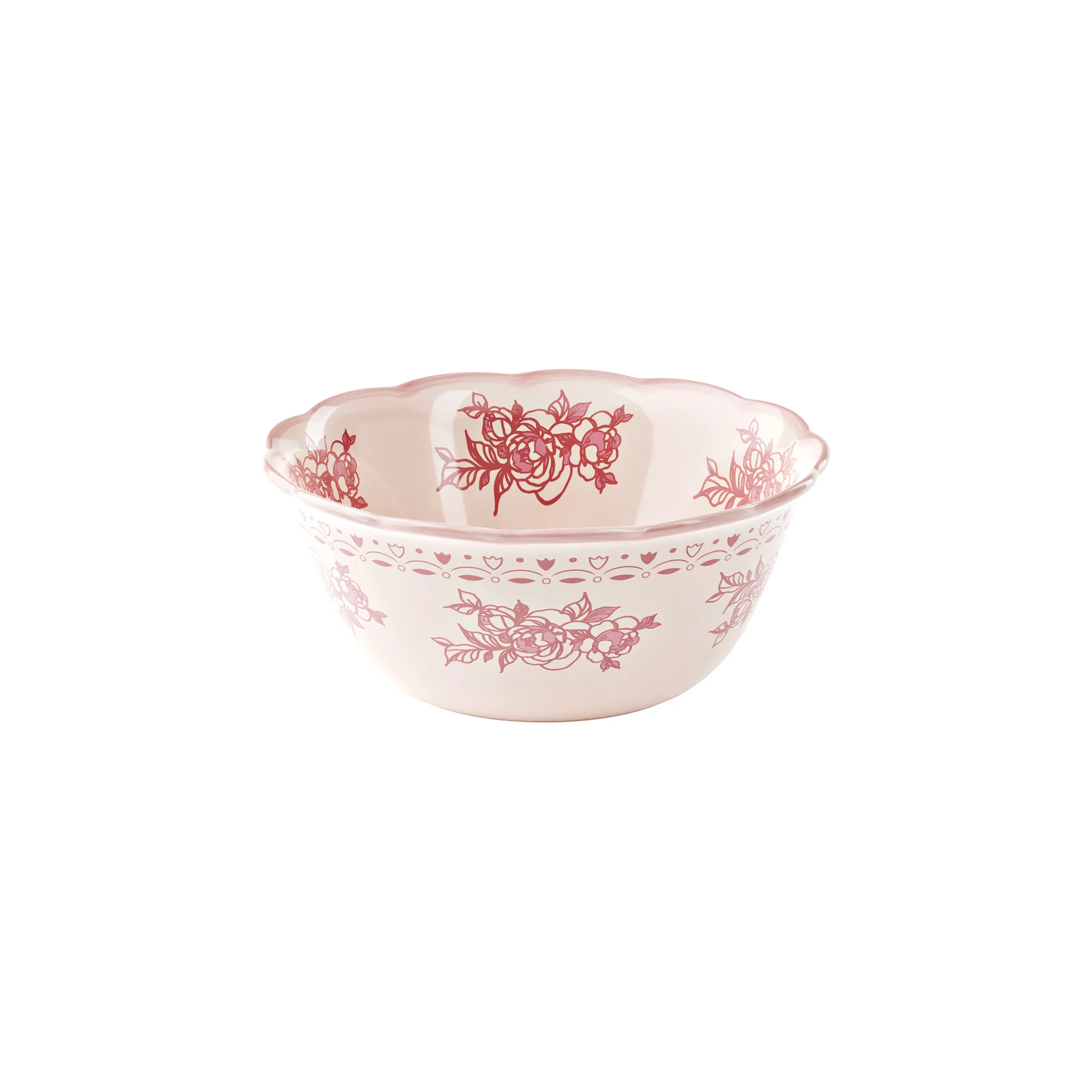 BOWL Ø22CM "JOSEPHINE" - Image 5