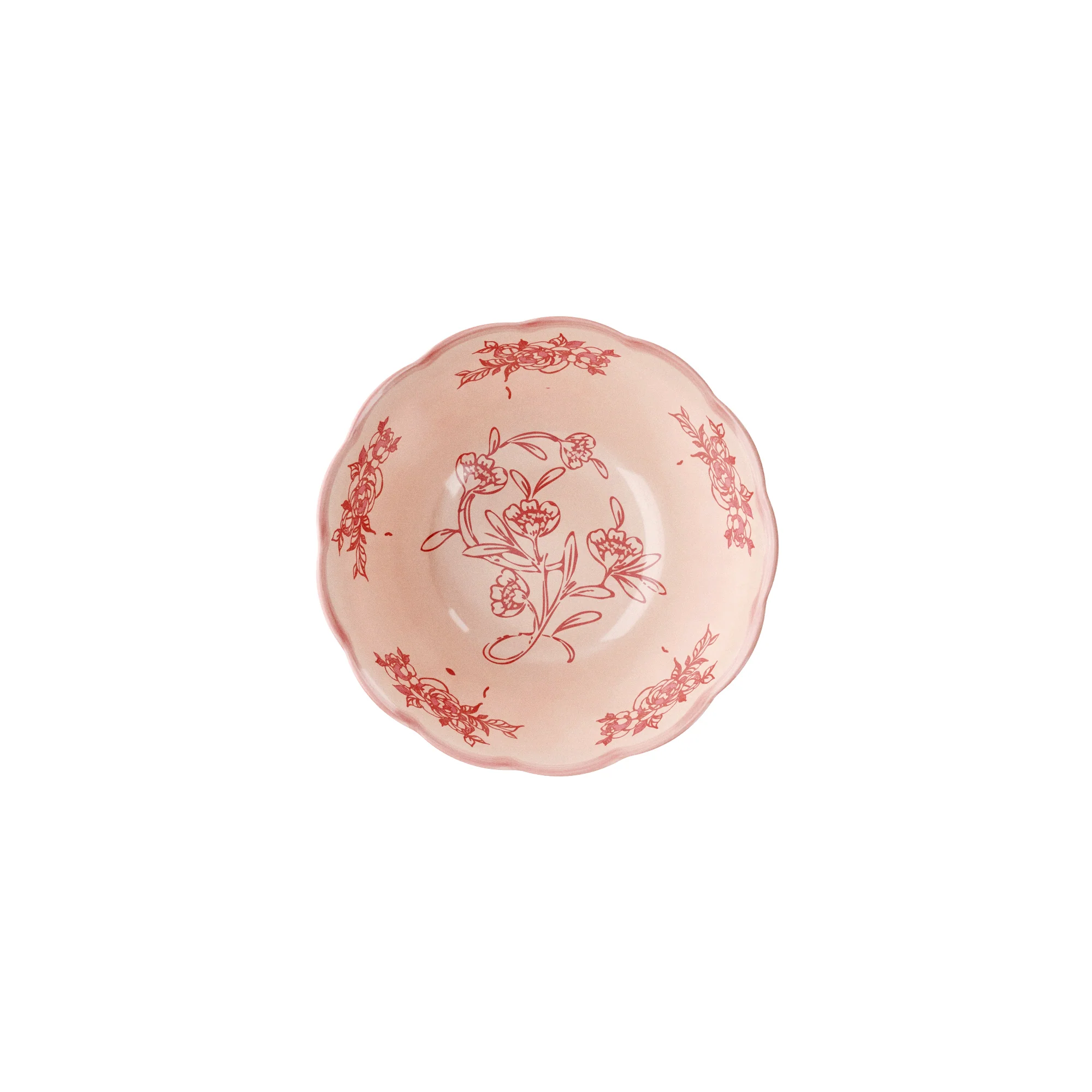 BOWL Ø22CM "JOSEPHINE" - Image 6