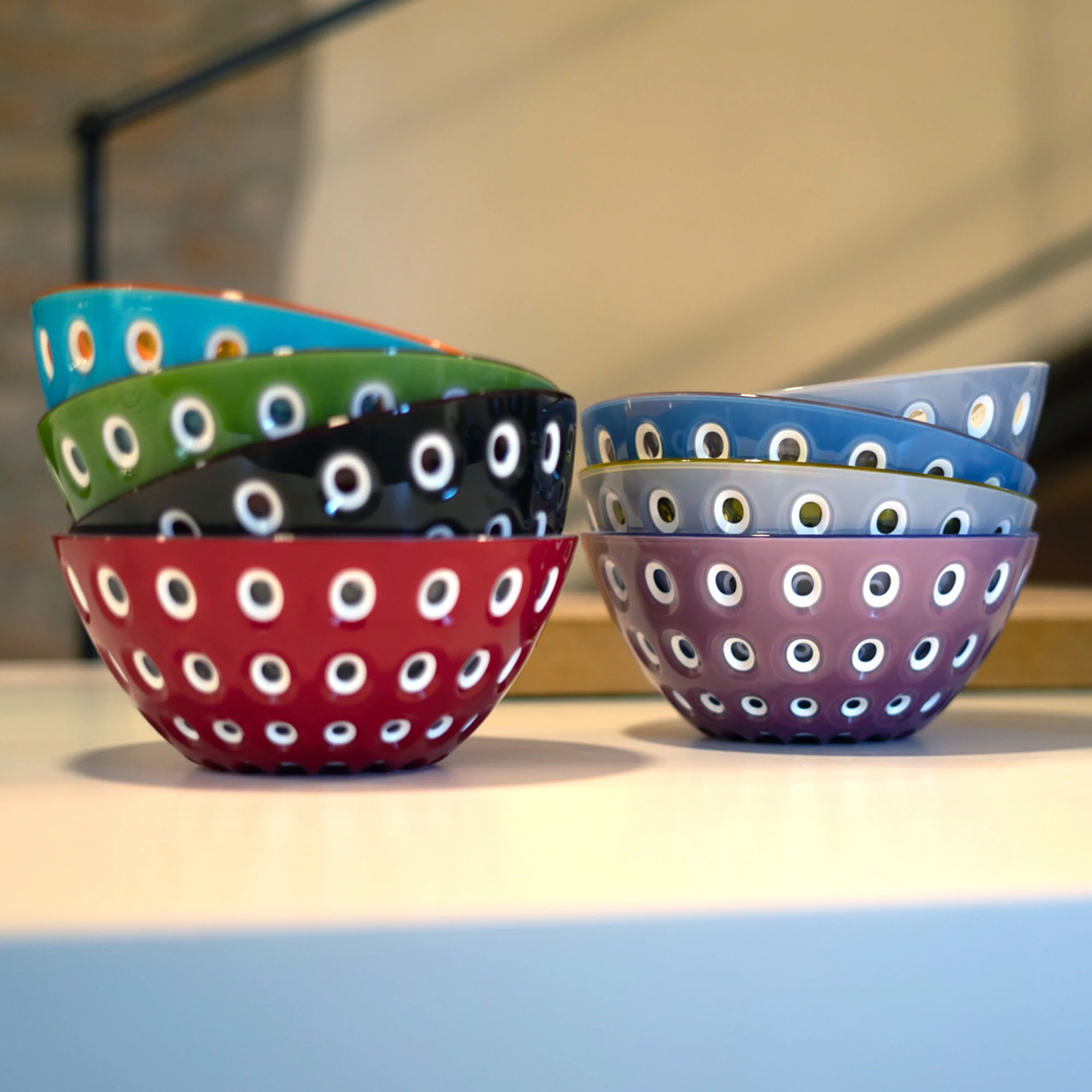 BOWL "LE MURRINE" - Image 38