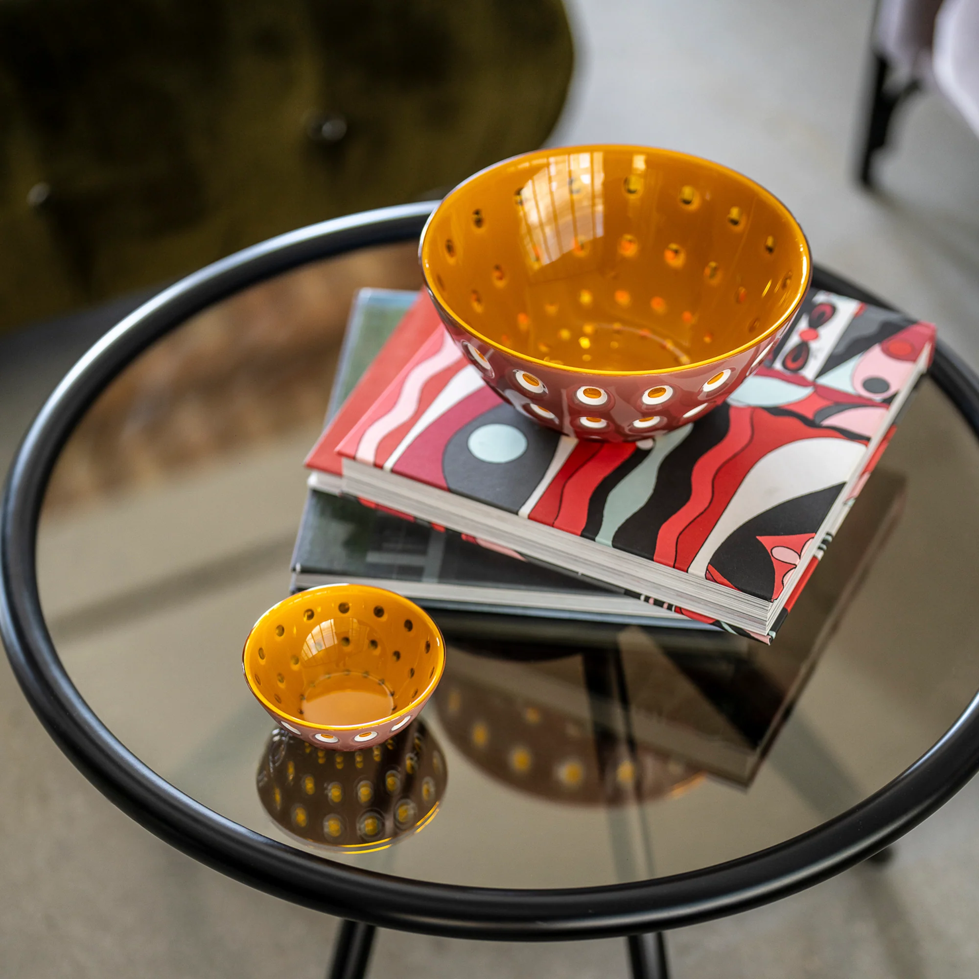 BOWL "LE MURRINE" - Image 59