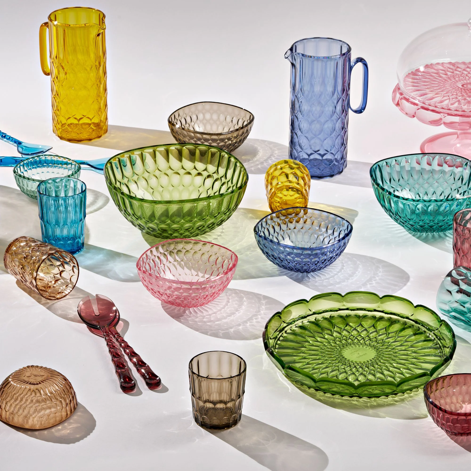 BOWL Ø25CM "VANITY" - Image 16