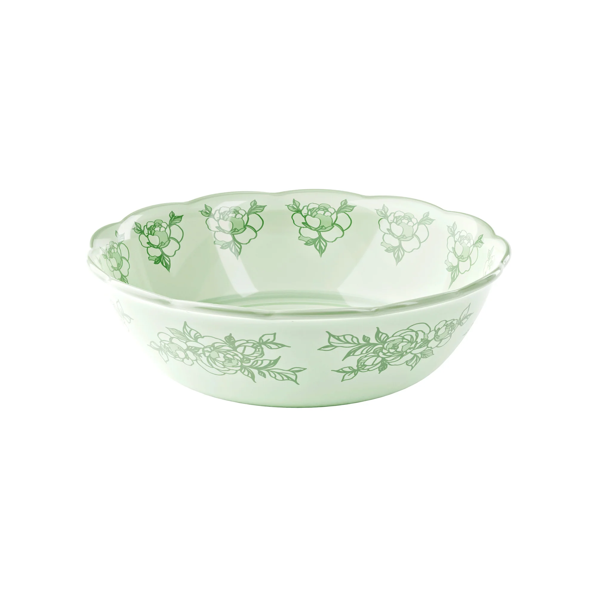 BOWL Ø30CM "JOSEPHINE" - Image 4