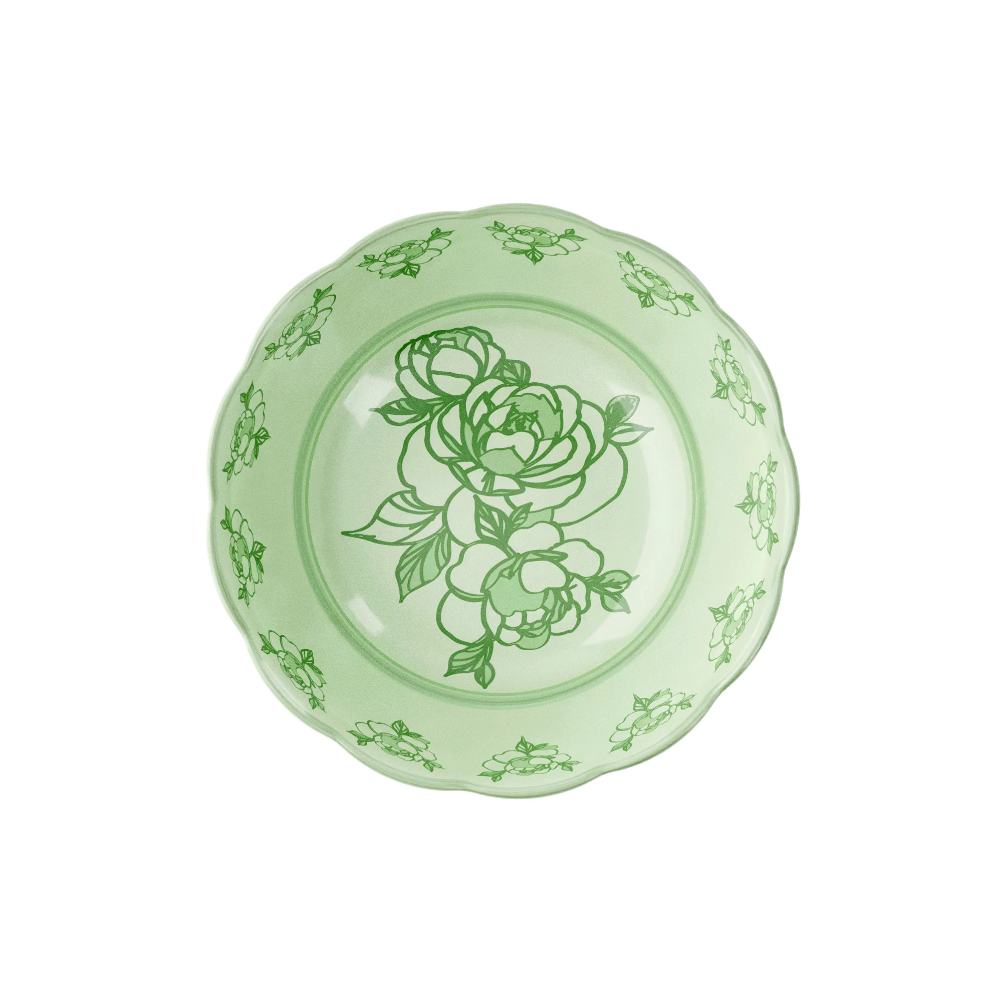 BOWL Ø30CM "JOSEPHINE" - Image 5
