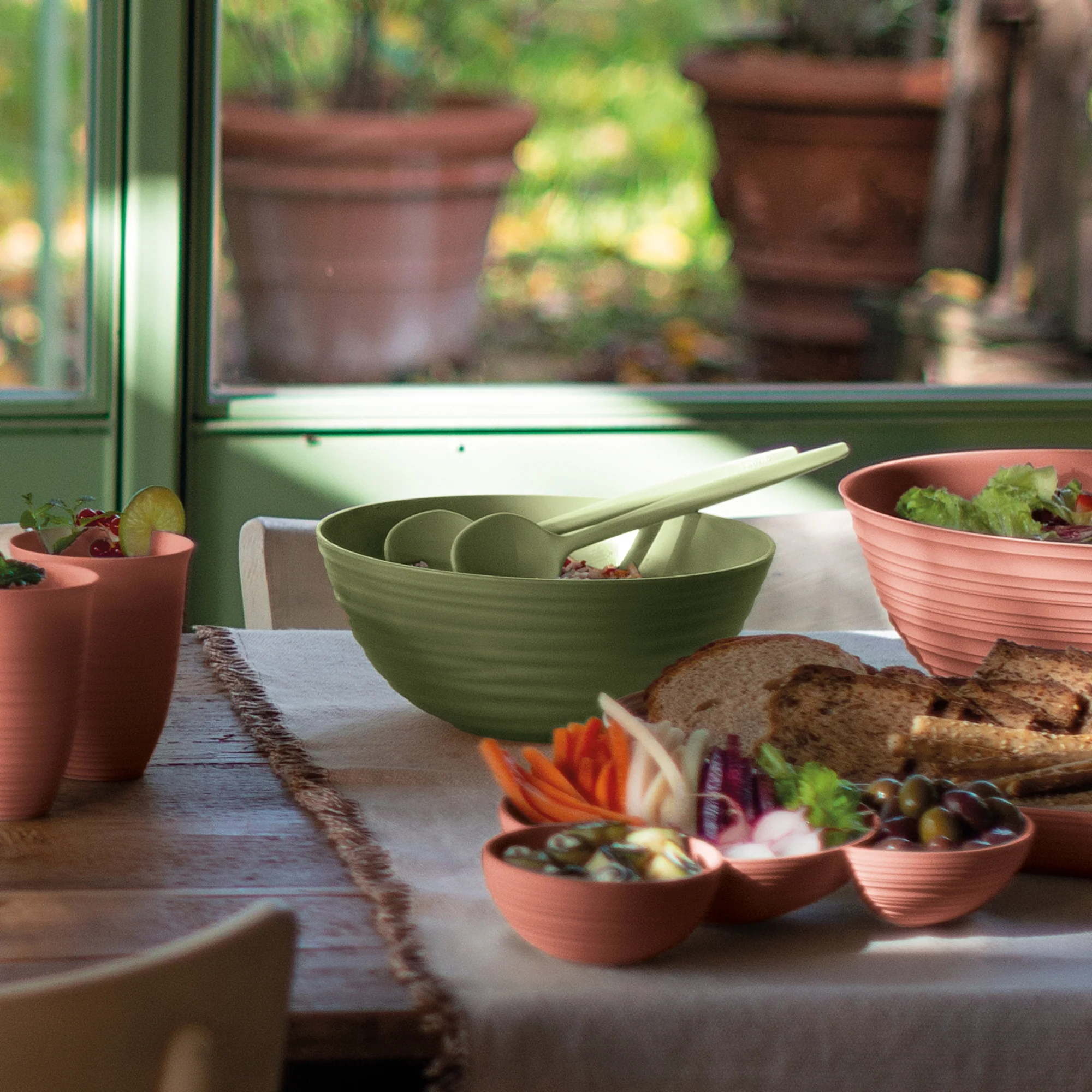 BOWL "TIERRA" - Image 16