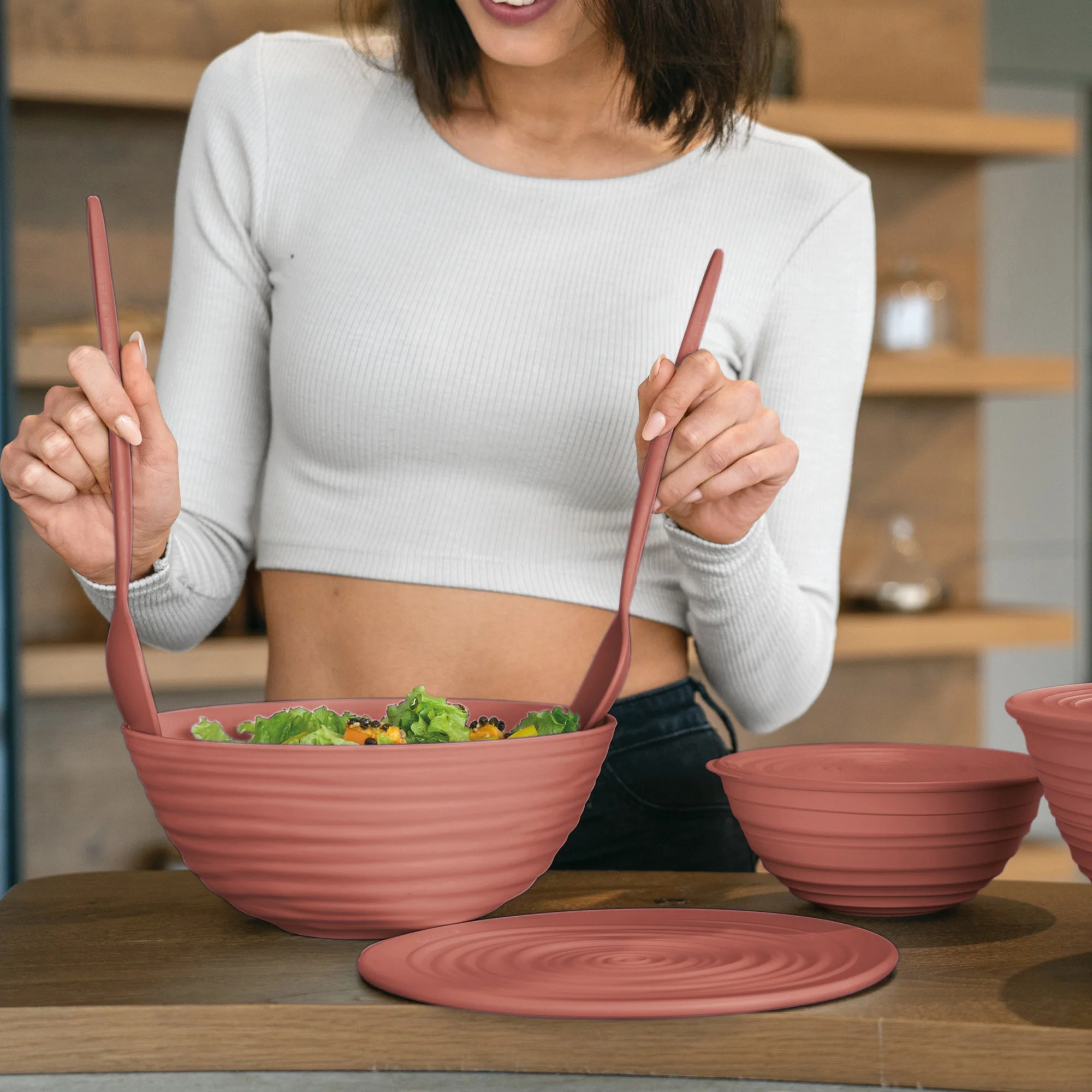 BOWL "TIERRA" - Image 24