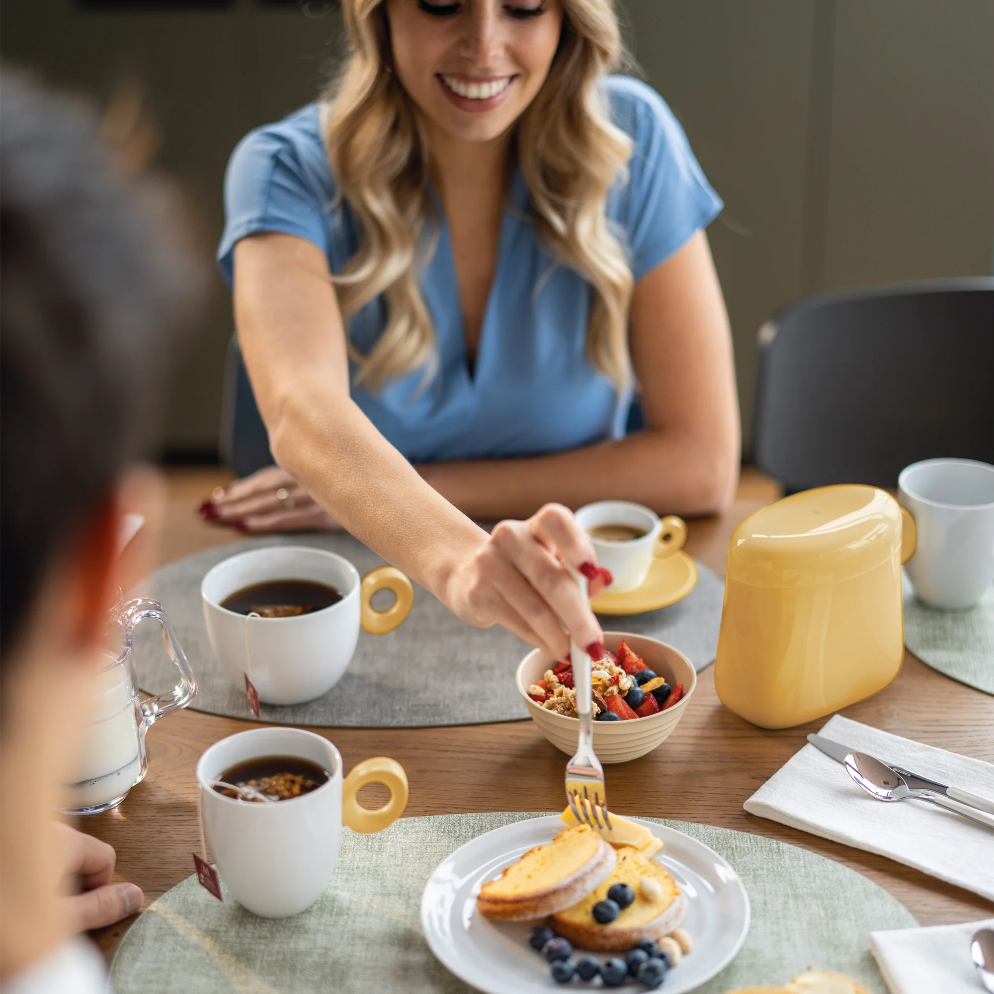 BREAKFAST CUP "EVERYDAY" - Image 6