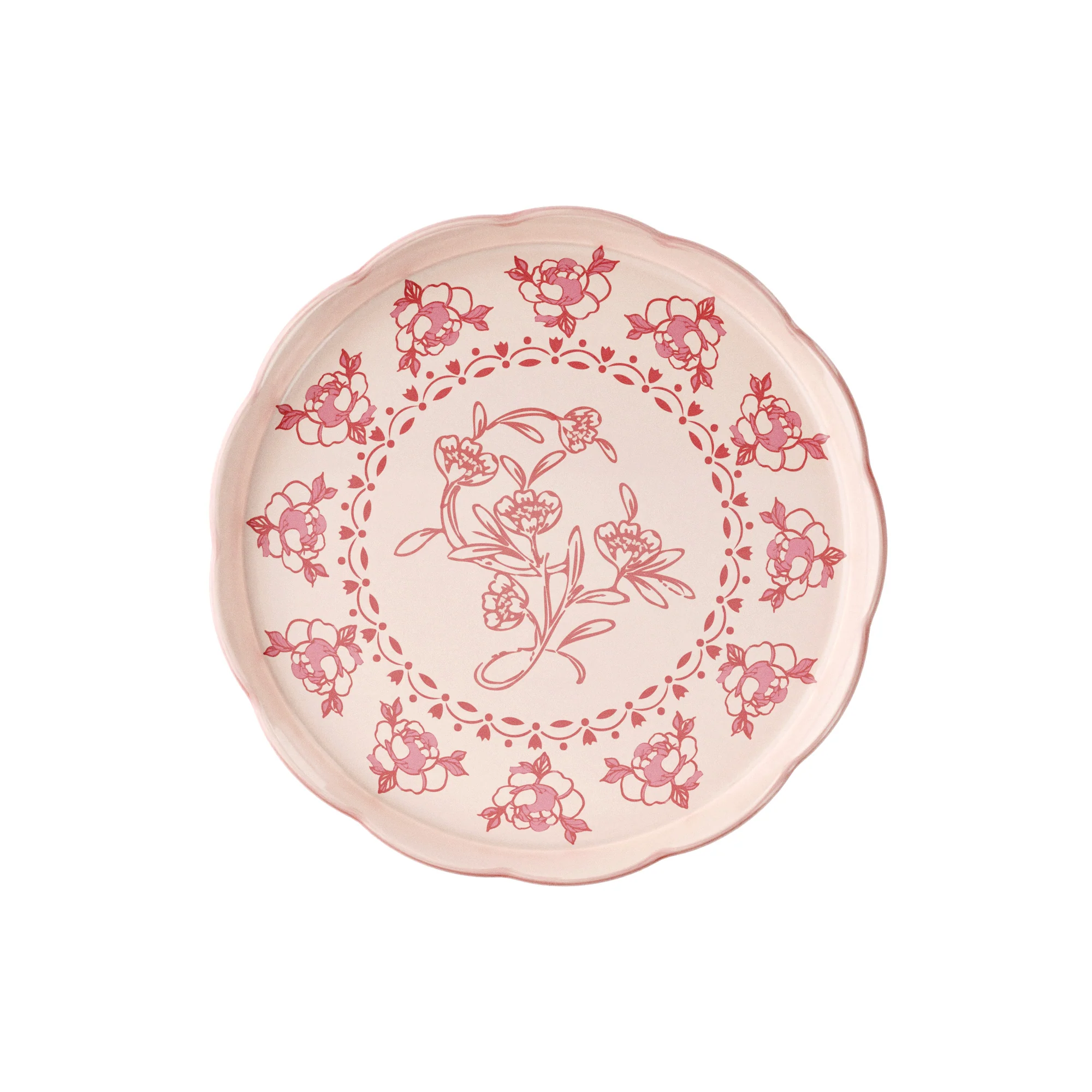 CAKE SERVING SET "JOSEPHINE" - Image 4