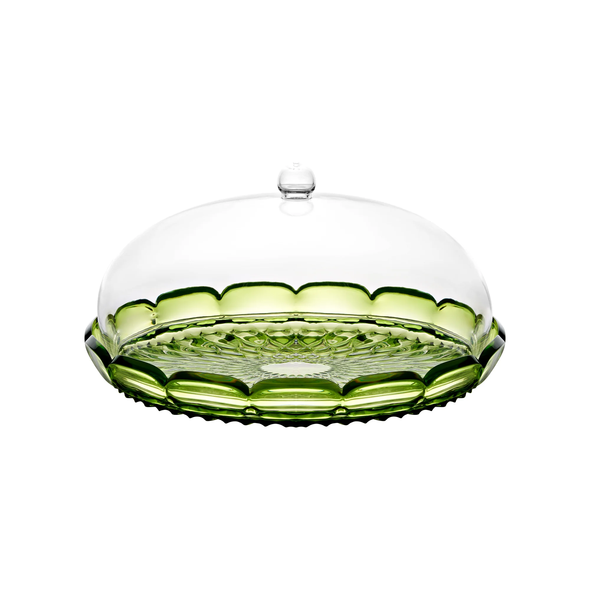CAKE SERVING SET "VANITY" - Image 14