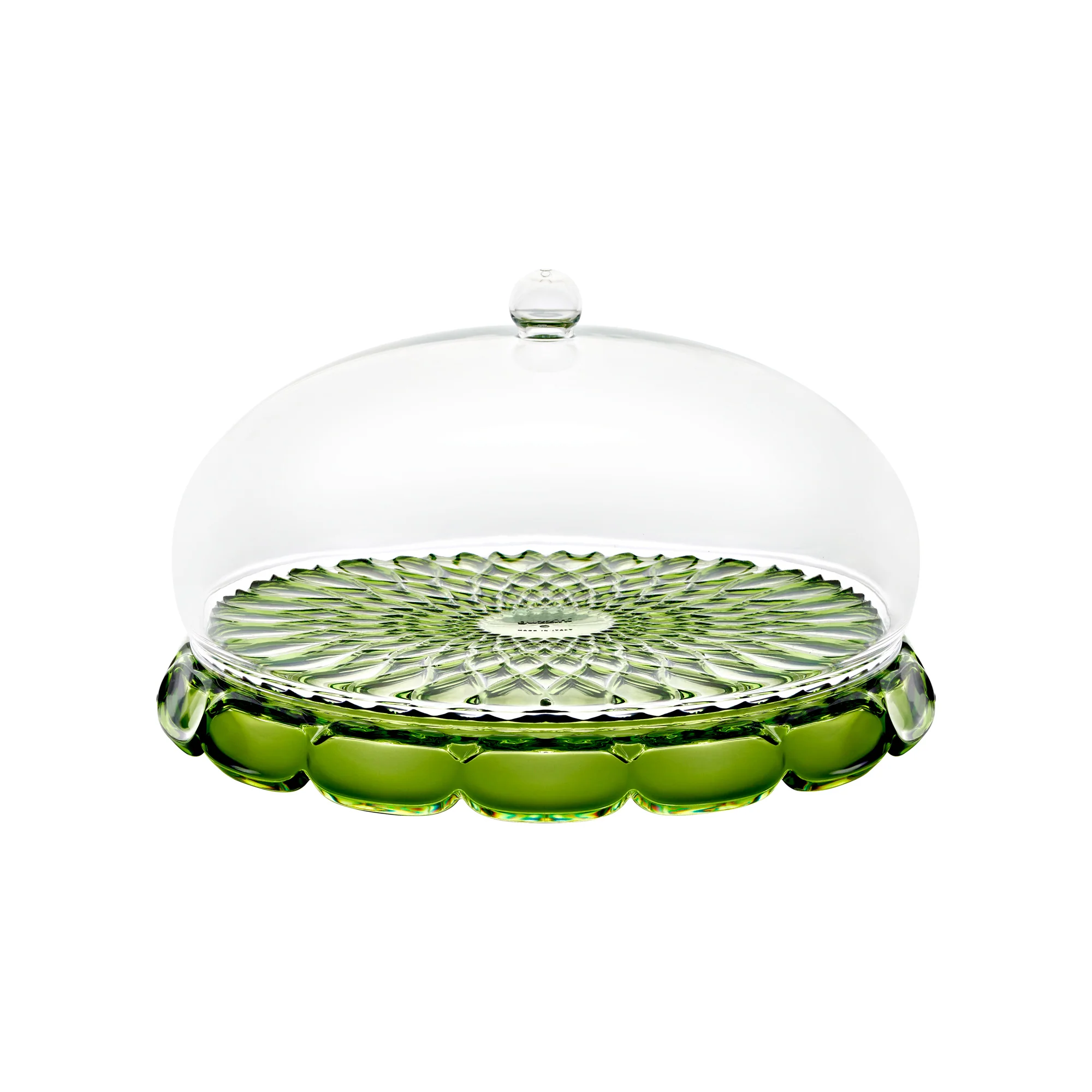 CAKE SERVING SET "VANITY" - Image 15