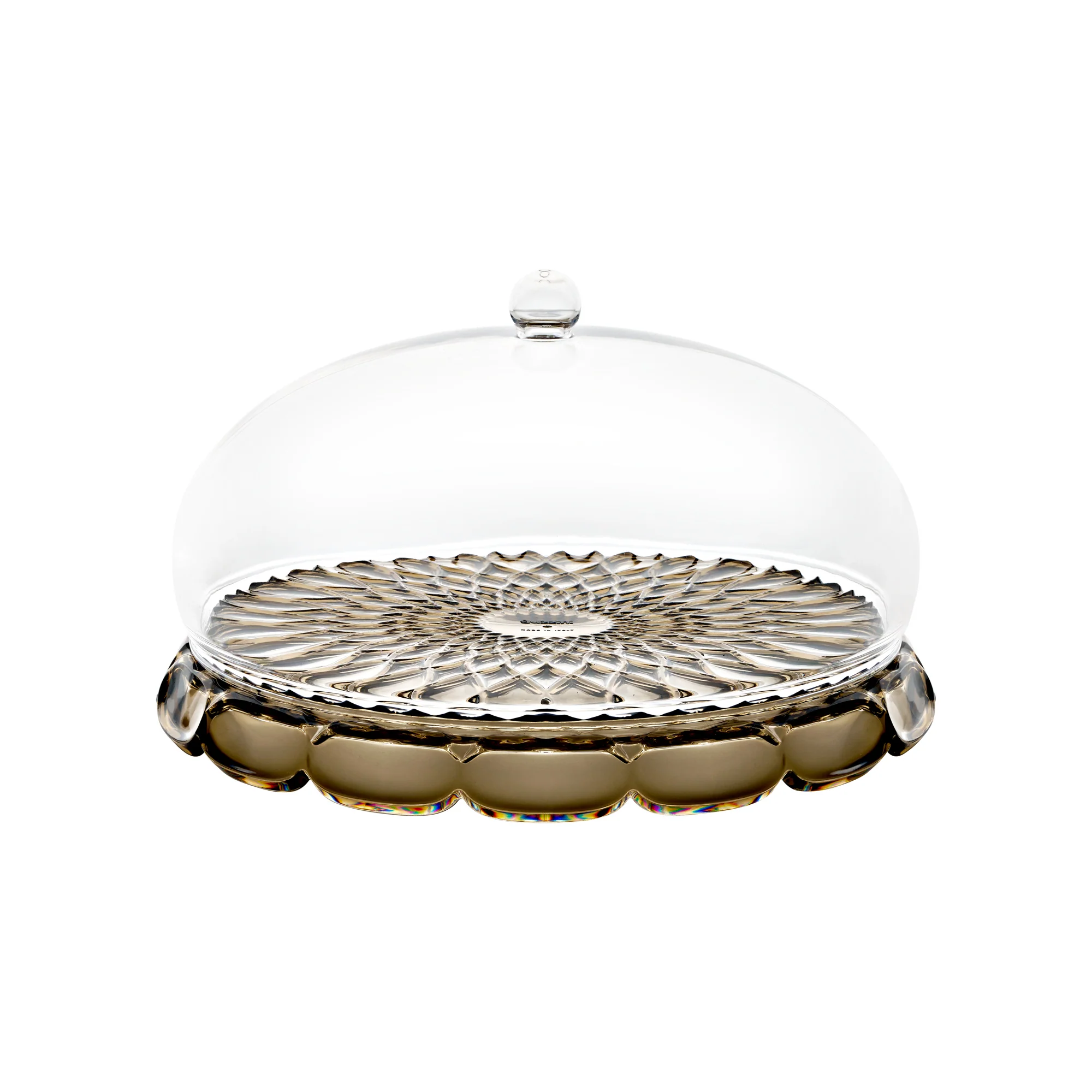 CAKE SERVING SET "VANITY" - Image 22