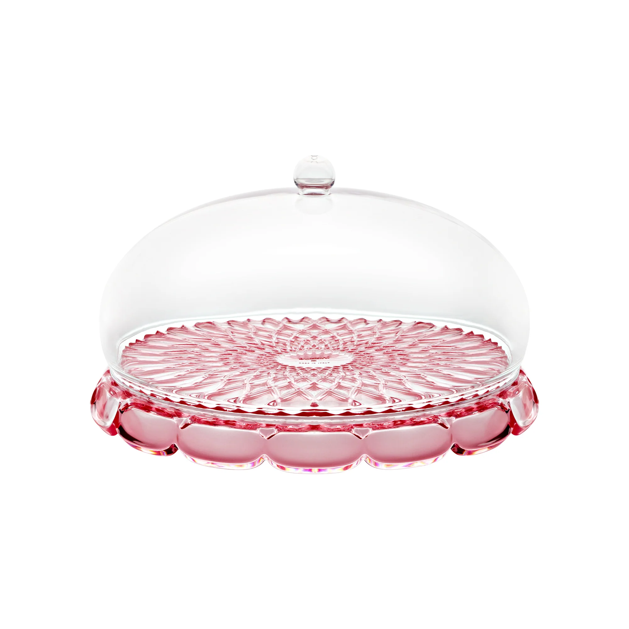CAKE SERVING SET "VANITY" - Image 7