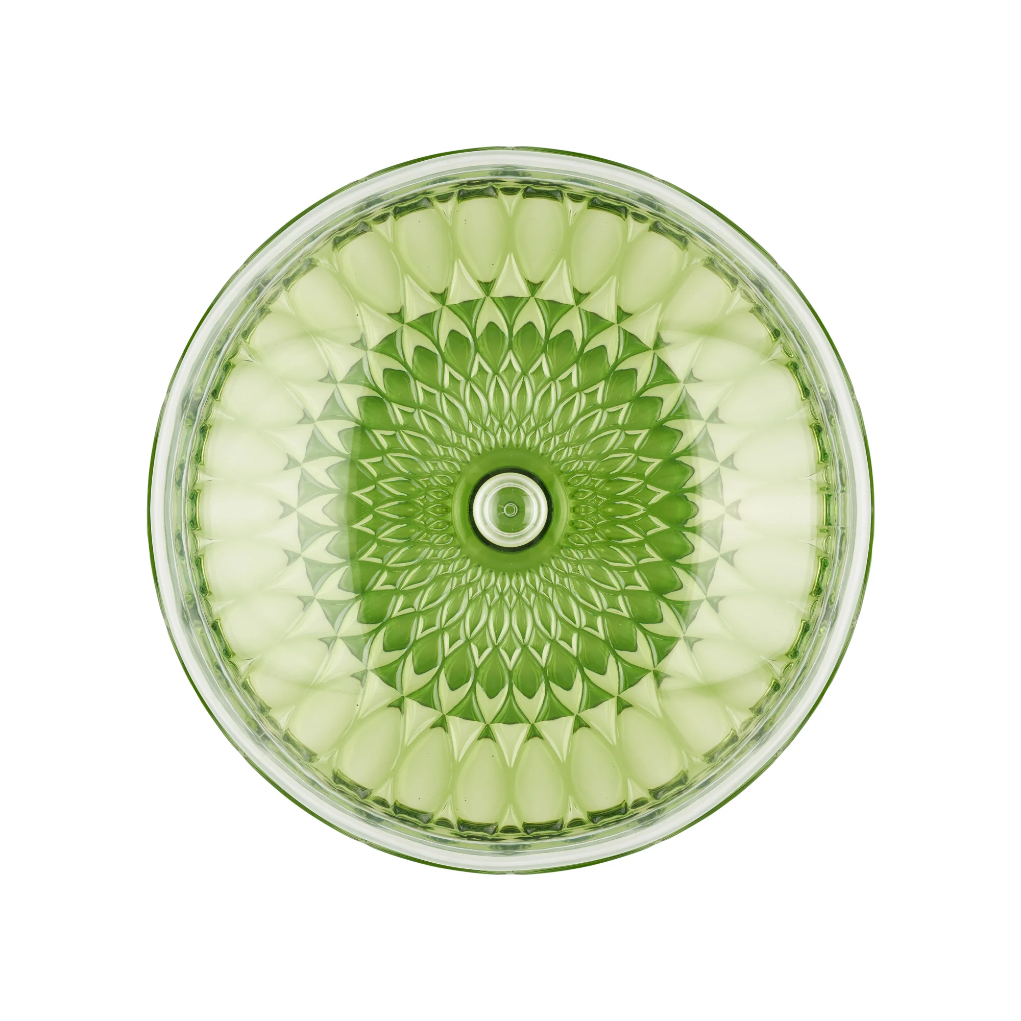 CAKE STAND WITH DOME "VANITY" - Image 19