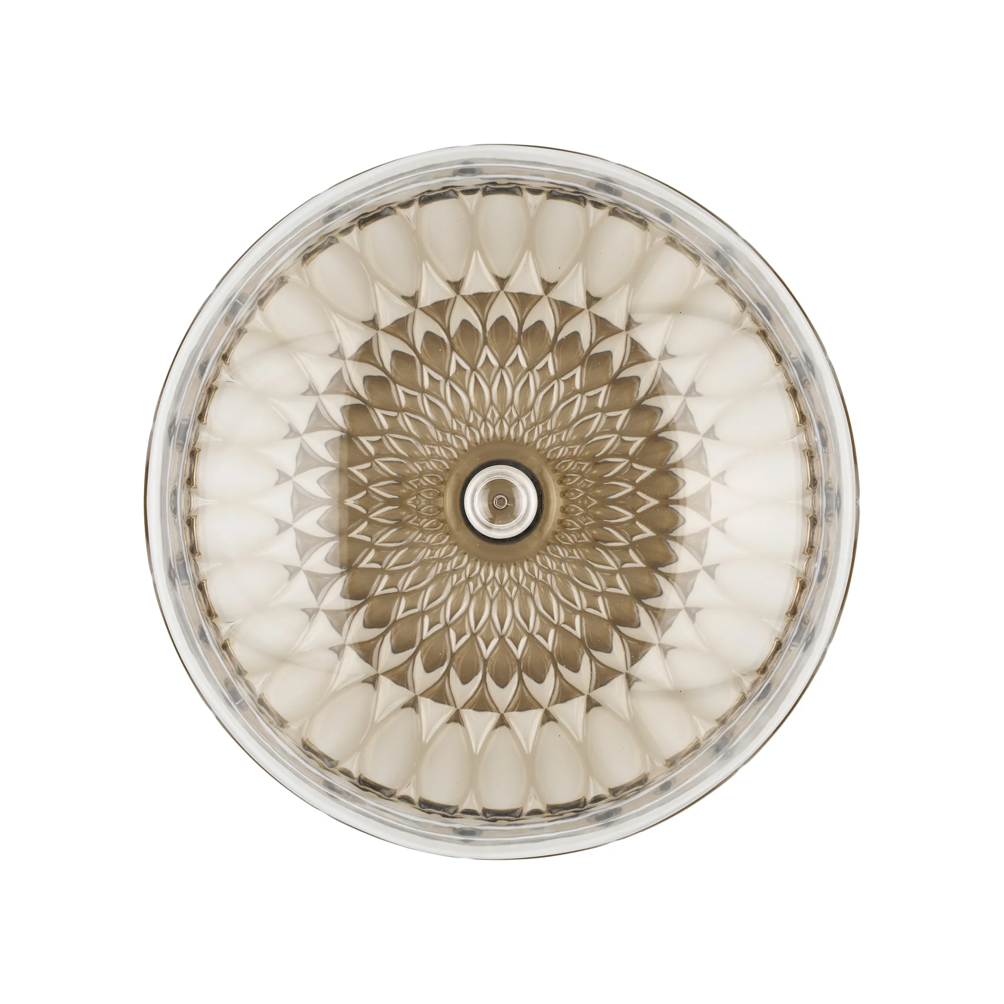 CAKE STAND WITH DOME "VANITY" - Image 28