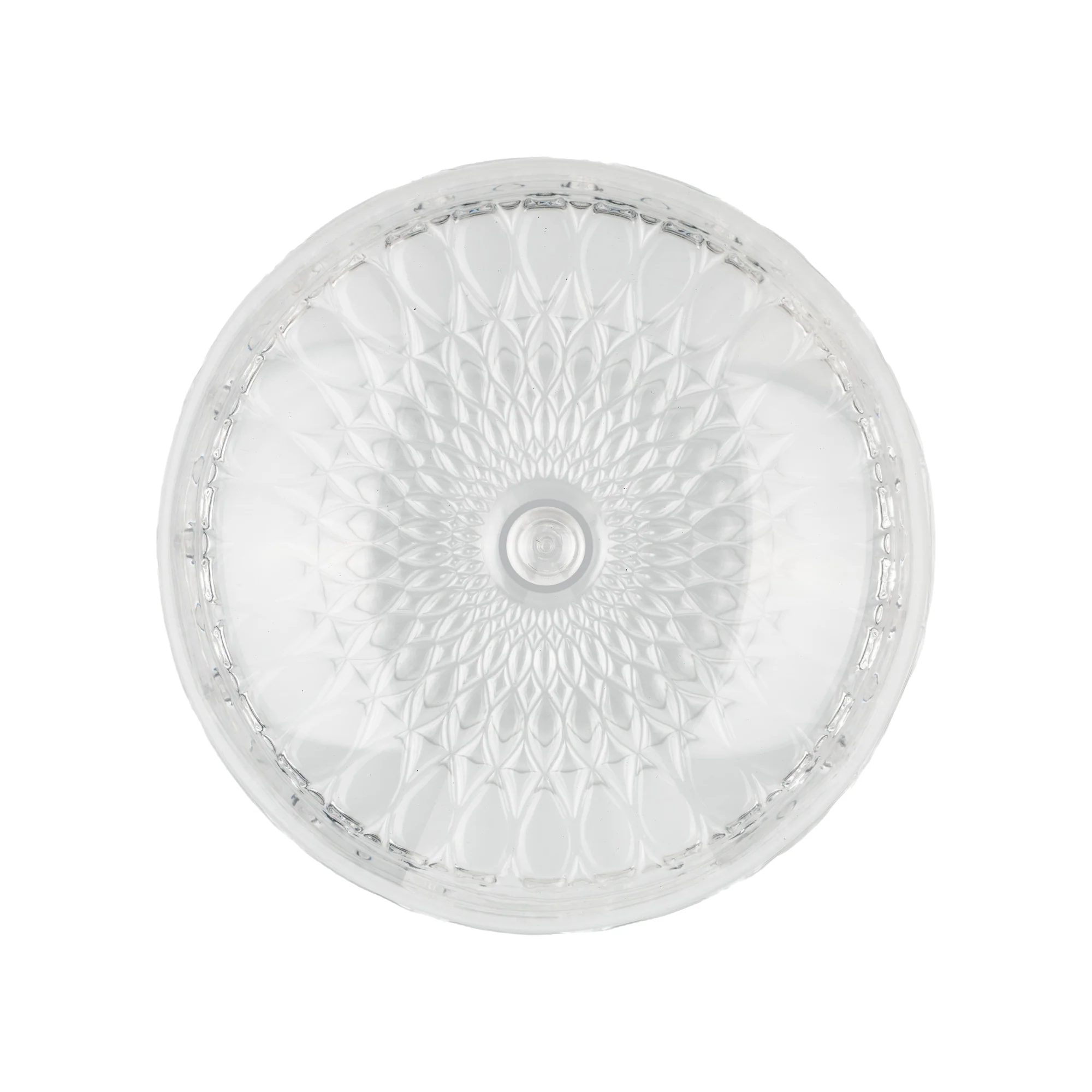 CAKE STAND WITH DOME "VANITY" - Image 3