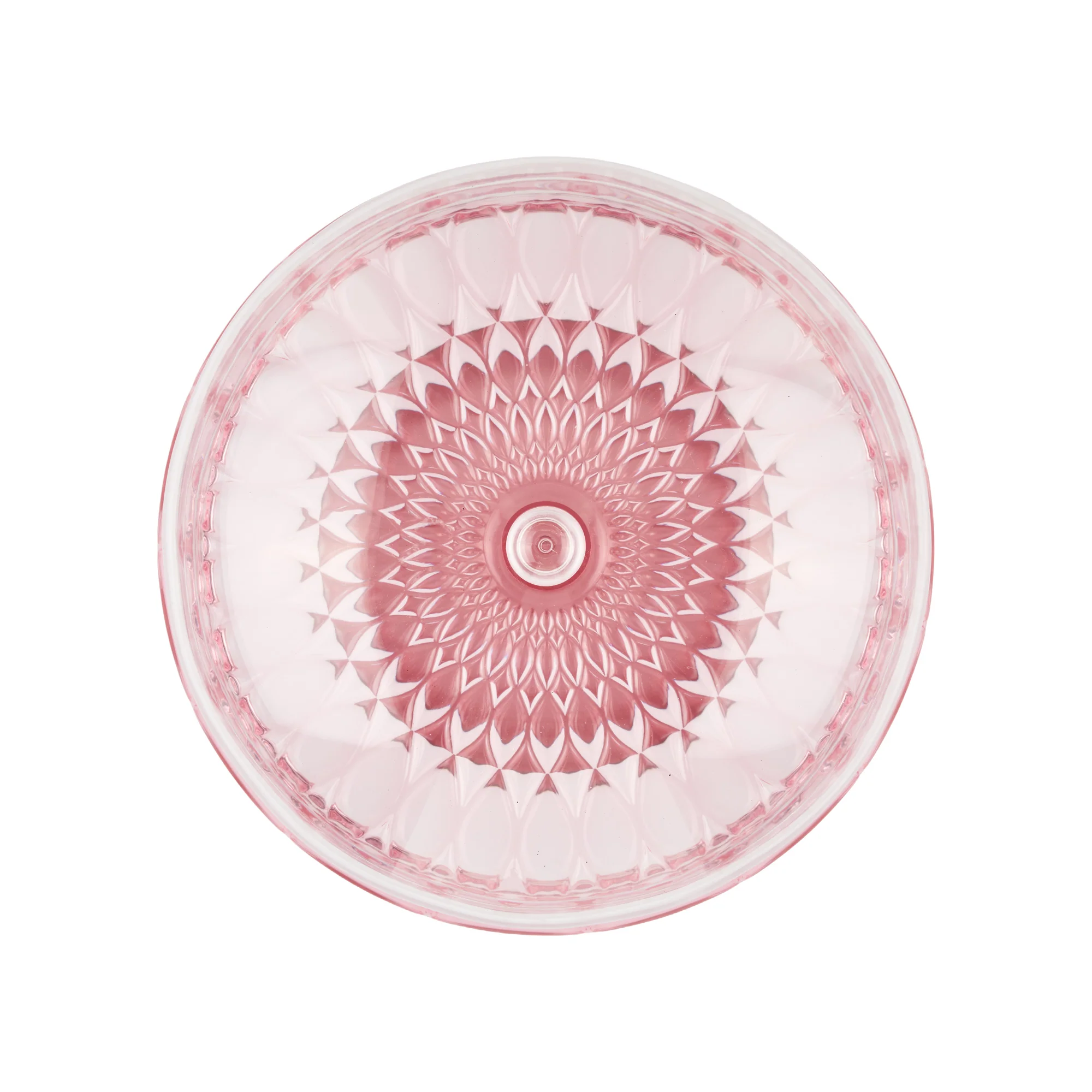 CAKE STAND WITH DOME "VANITY" - Image 9