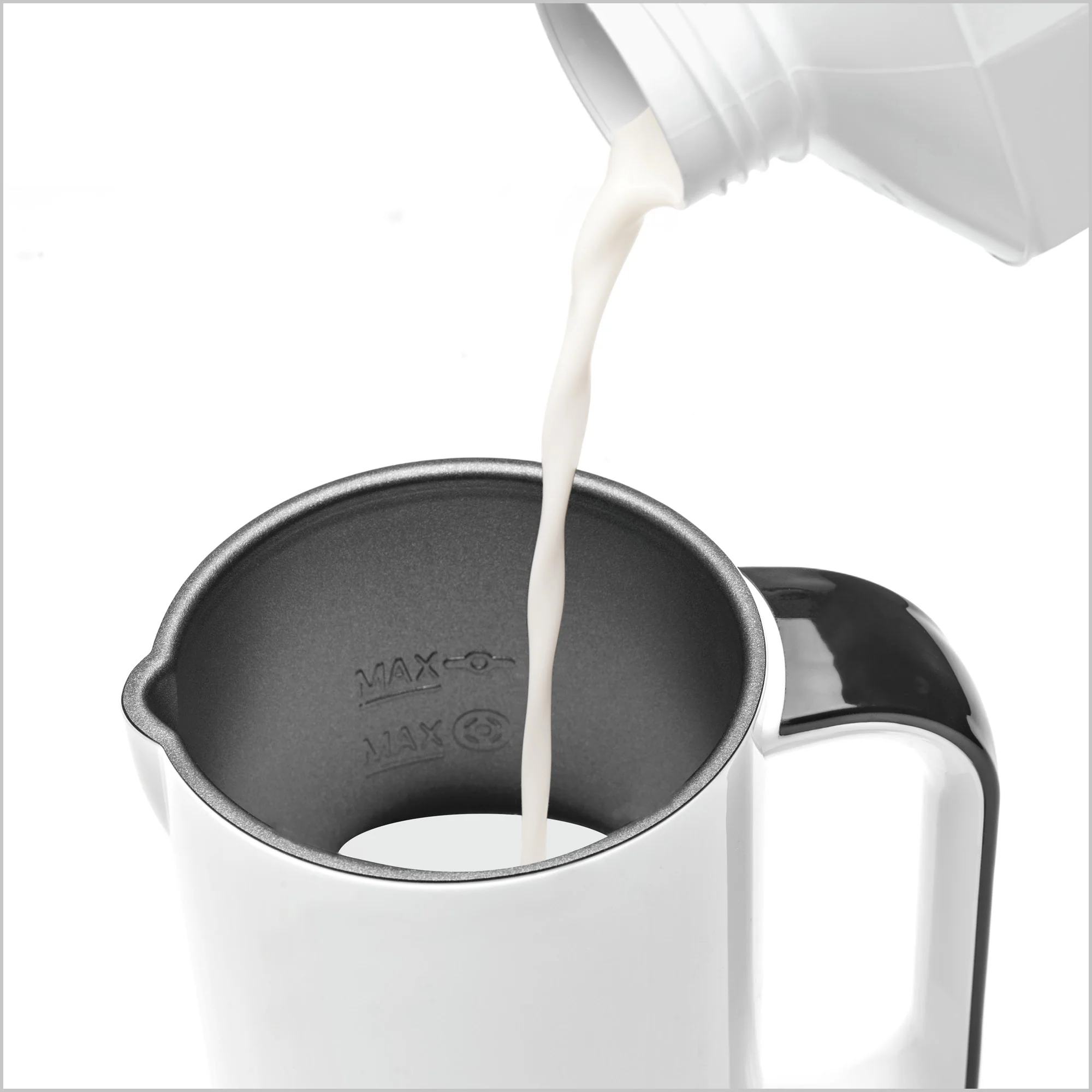 CAPPUCCINO MAKER "THE COFFEE PROJECT" - Image 6