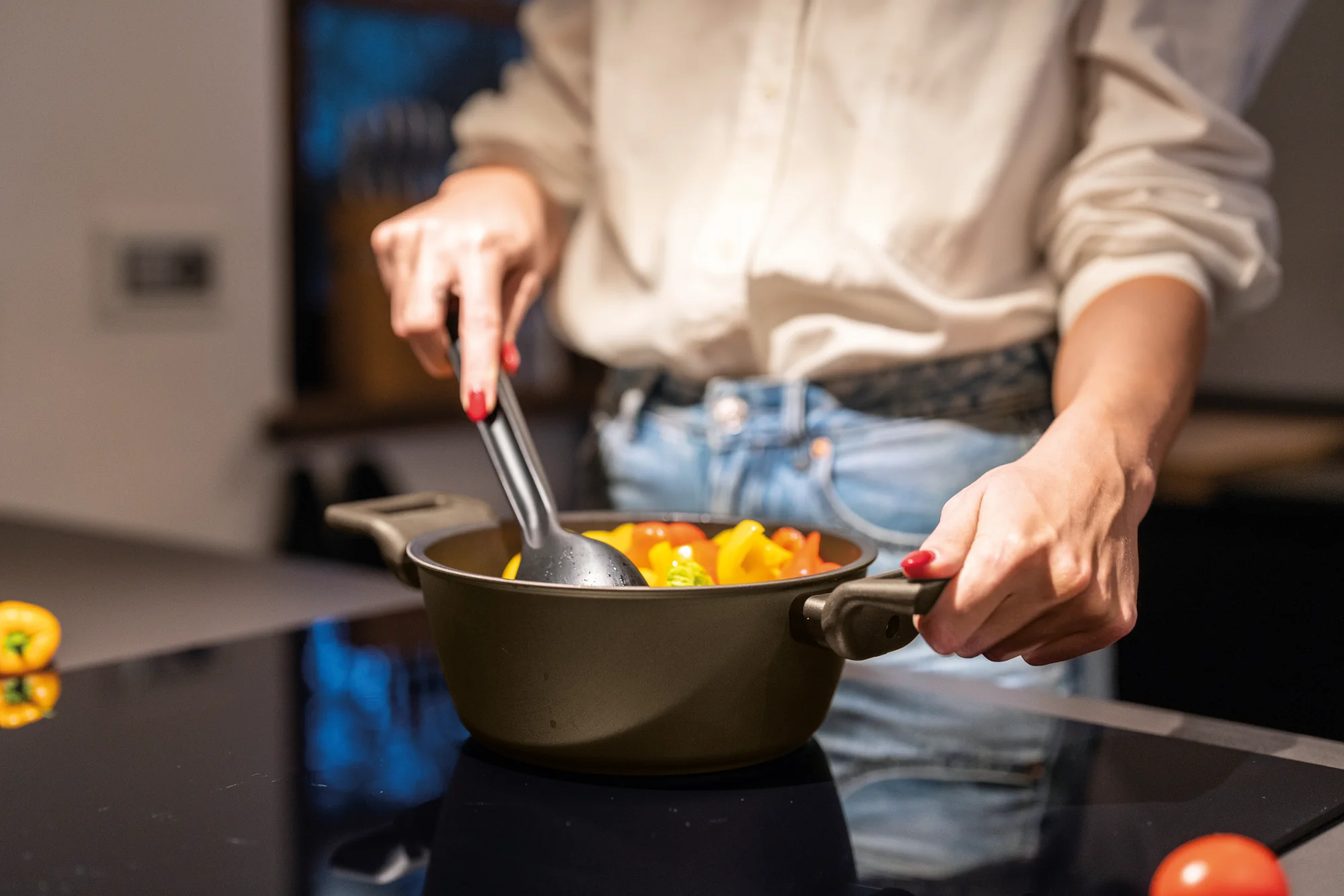 CASSEROLE ''COOK&STRONG'' - Image 6