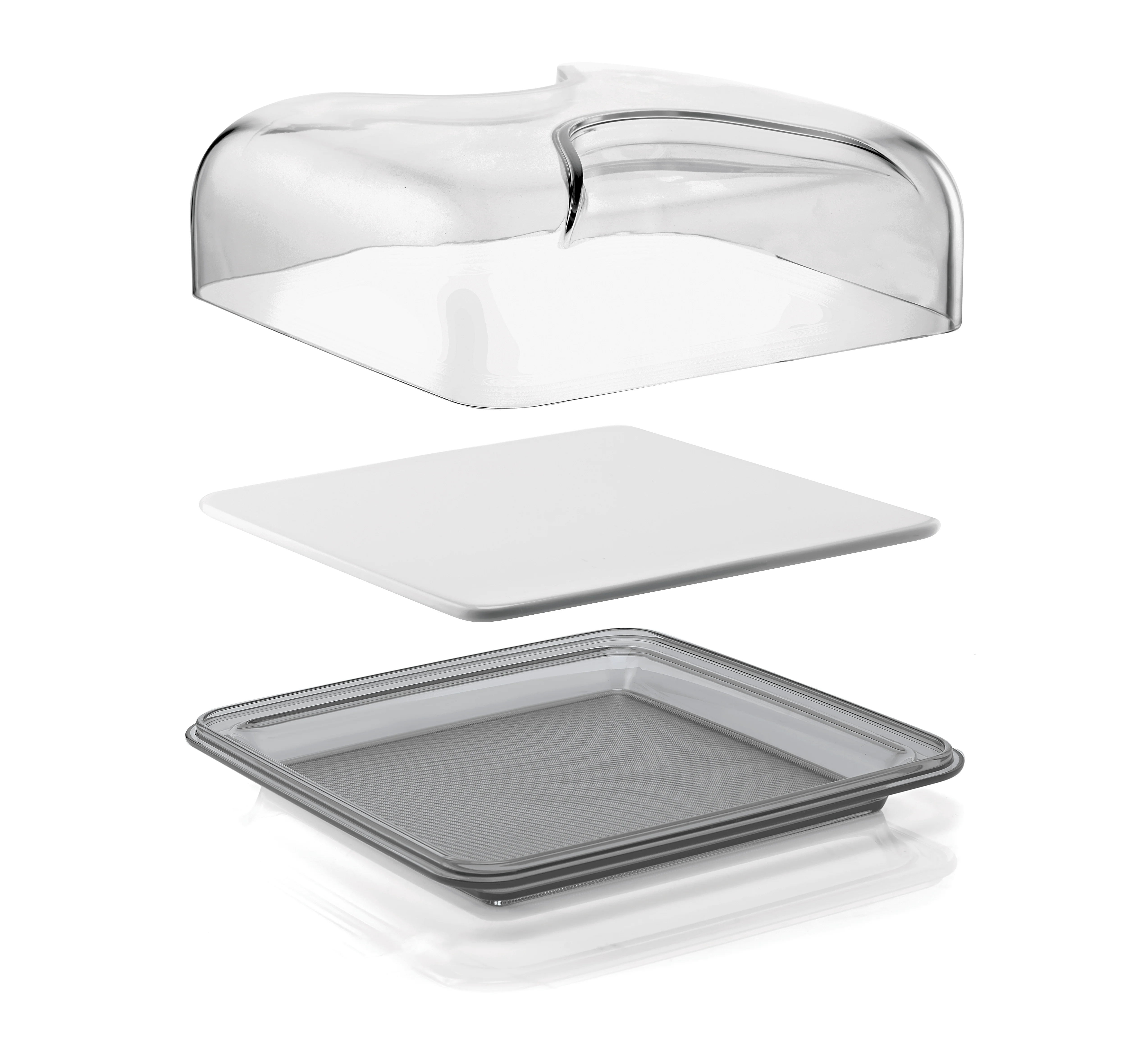 CHEESE DISH SET "EVERYDAY" - Image 5