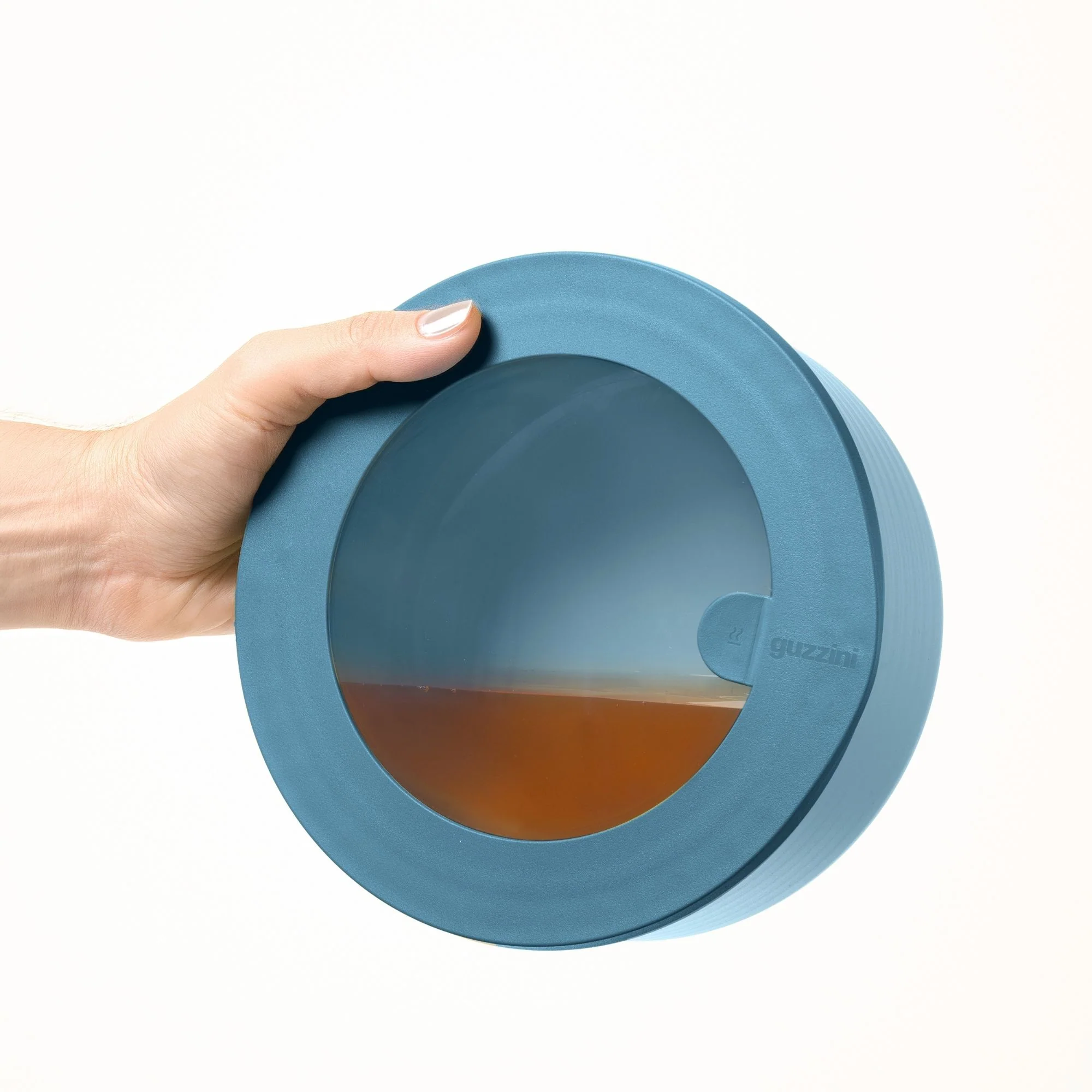 CONTAINER 'STORE&MORE BIO' "FOOD STORAGE" - ROUND - Image 20