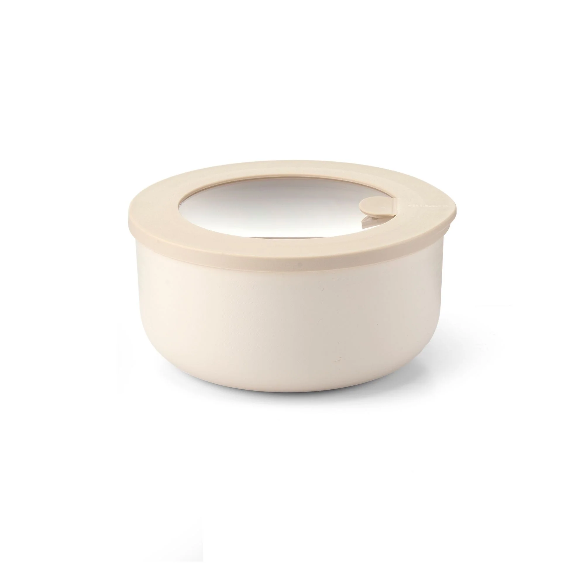 CONTAINER 'STORE&MORE BIO' "FOOD STORAGE" - ROUND - Image 26