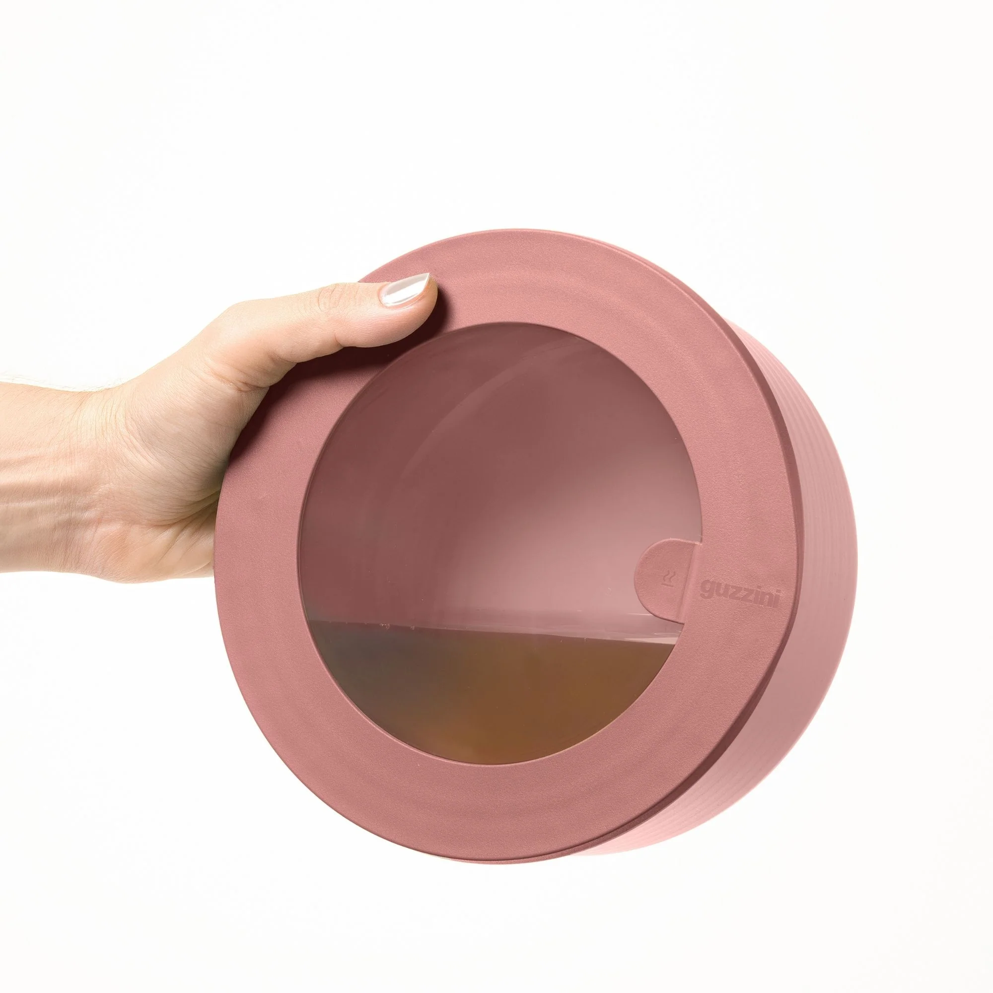 CONTAINER 'STORE&MORE BIO' "FOOD STORAGE" - ROUND - Image 35