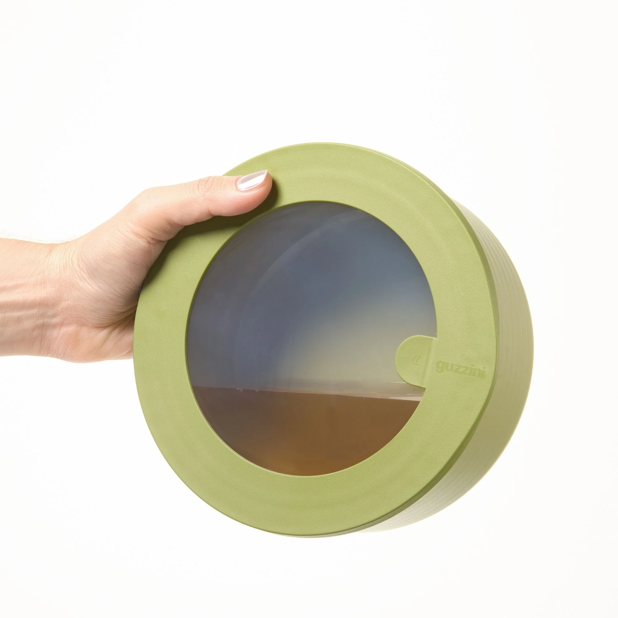 CONTAINER 'STORE&MORE BIO' "FOOD STORAGE" - ROUND - Image 5